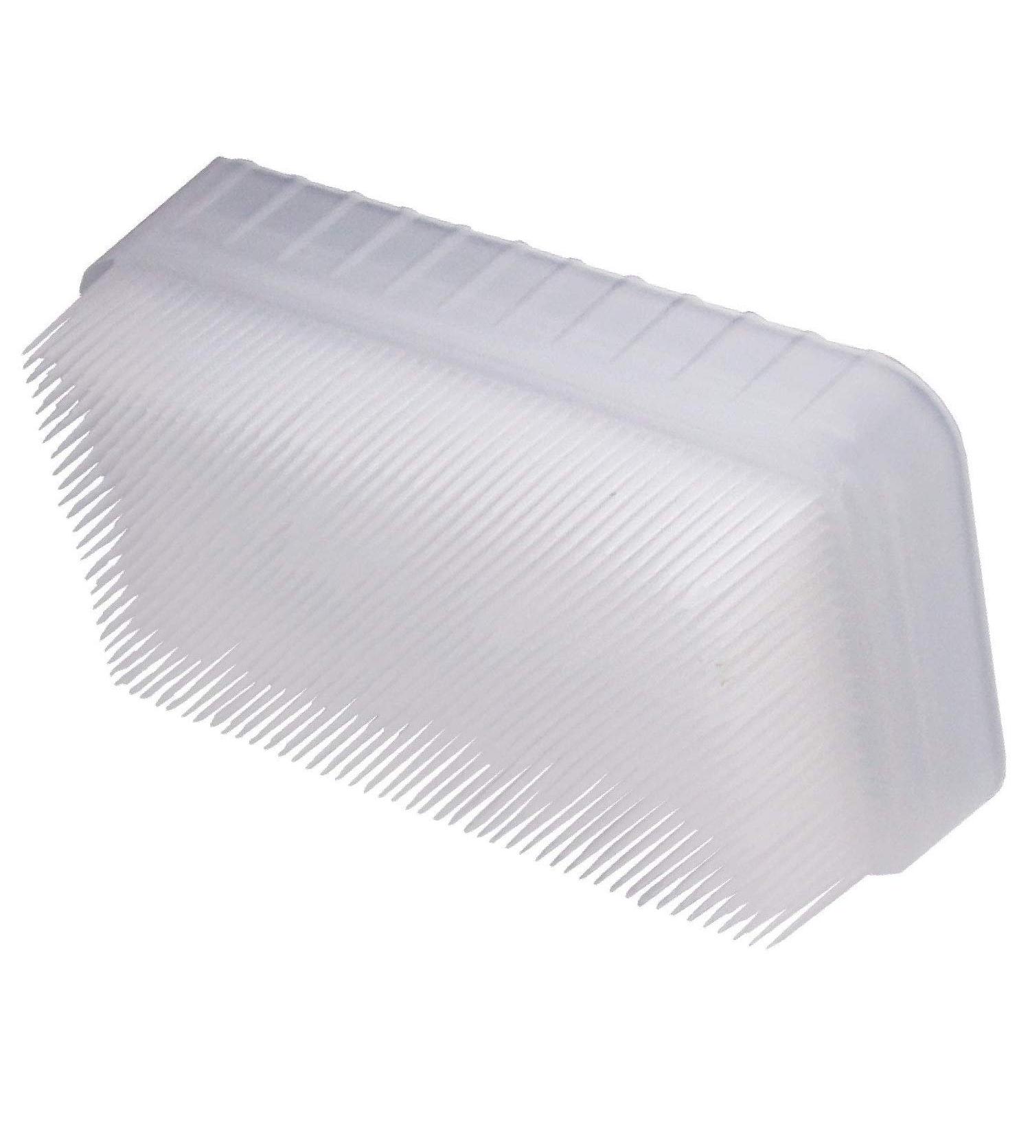 Wilbarger Therapy Brush - Therapressure Brush for Sensory Brushing | 12 Pack - Buy Online on GoSupps.com