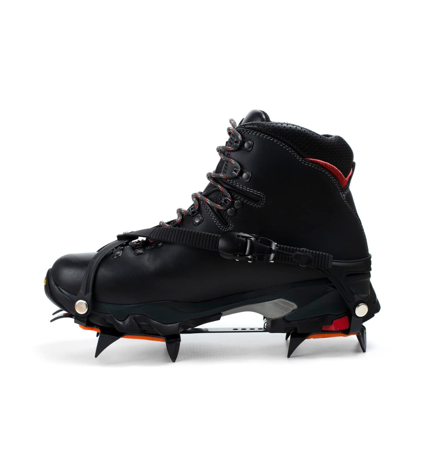 Hillsound Trail Crampon Pro - Ice Cleat Traction System for Off-Trail Hiking - Buy Online on GoSupps.com