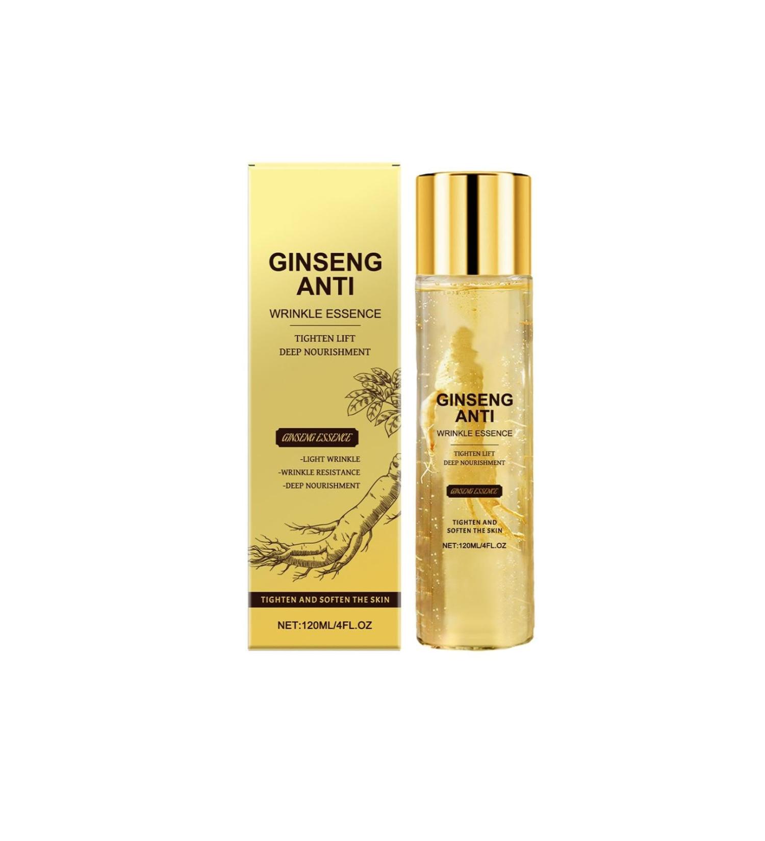 Anti-Rides Et Raffermissant Hydratant Nourrissant Et R Parateur Hypoallerg Nique Convient Tous Les Types De Peau S Rum 120ml (1) 24 ml (Lot de 5) - Buy Online on GoSupps.com