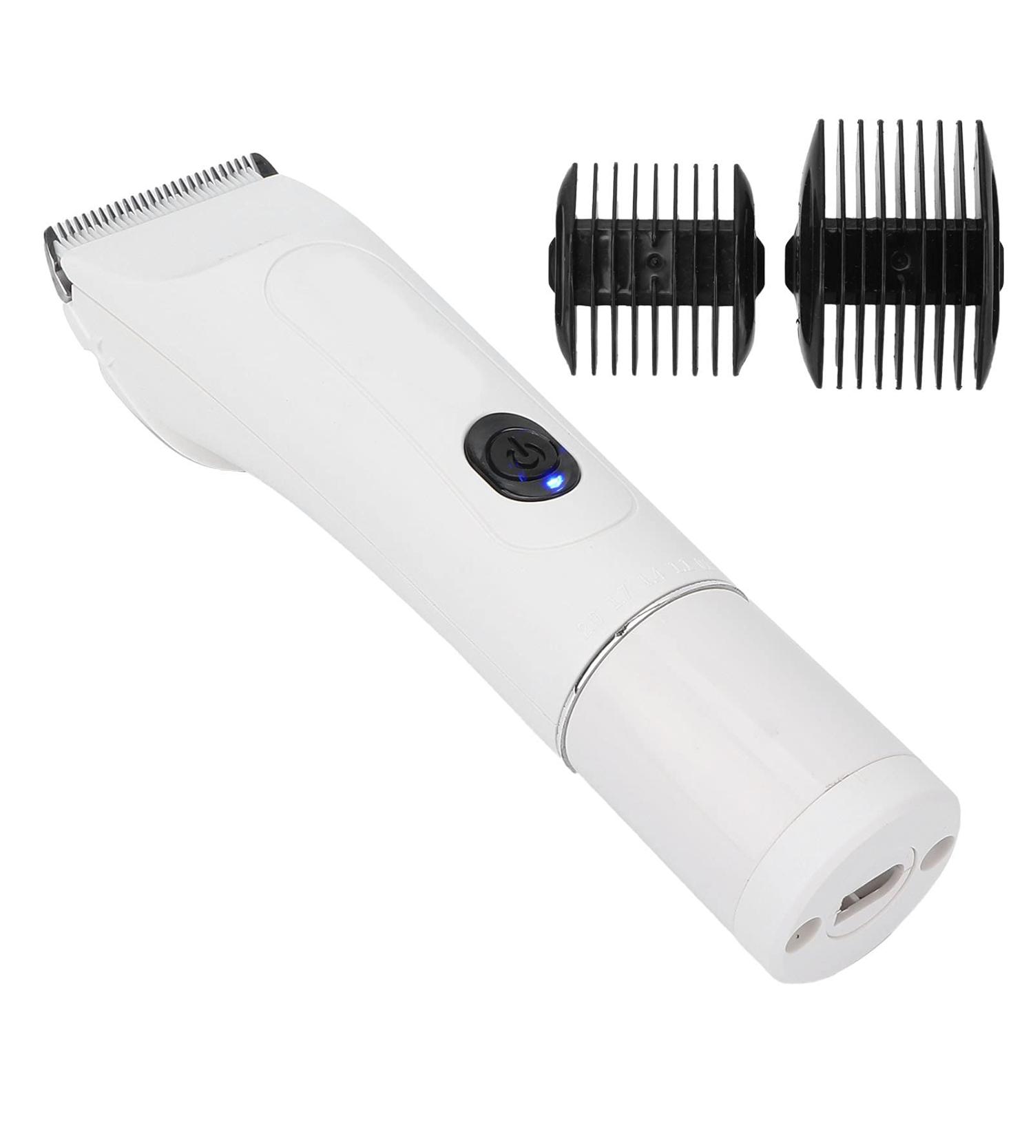 Electric Hair Trimmer High Power Motor Hair Clipper for Children for Professional for Barbershop - Buy Online on GoSupps.com