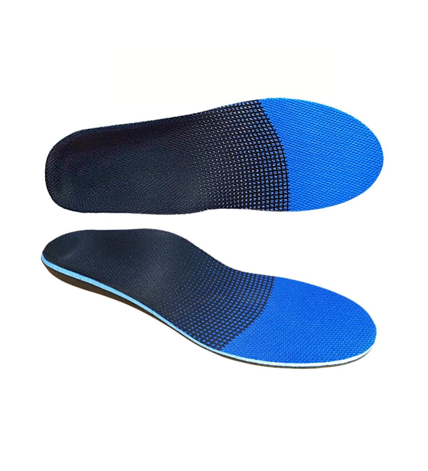 FRCOLOR Orthotic Inserts - Flatfoot Arch Support Insoles for Comfortable All-Day Relief - Buy Online on GoSupps.com