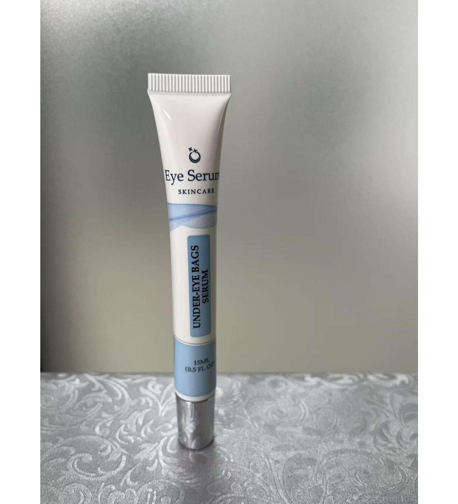 LOREVIYA Advanced Hydration Eye Cream Nourish and Revitalize the Delicate Under Eye Area Helping to Improve the Appearance of Puffiness 17ml/0.6 fl.oz(Pack of 1) mxsam58