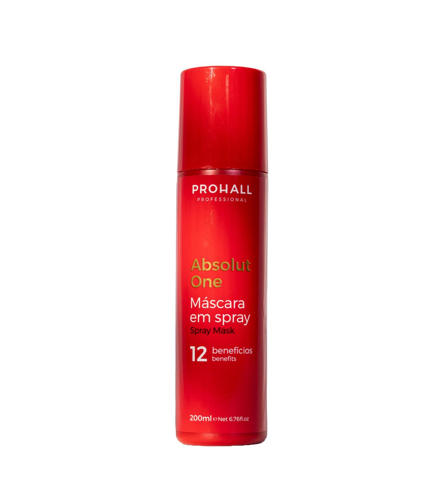 Prohall Cosmetic ABSOLUT ONE - Premium Skincare for Radiant Skin | Shop Internationally Today - Buy Online on GoSupps.com