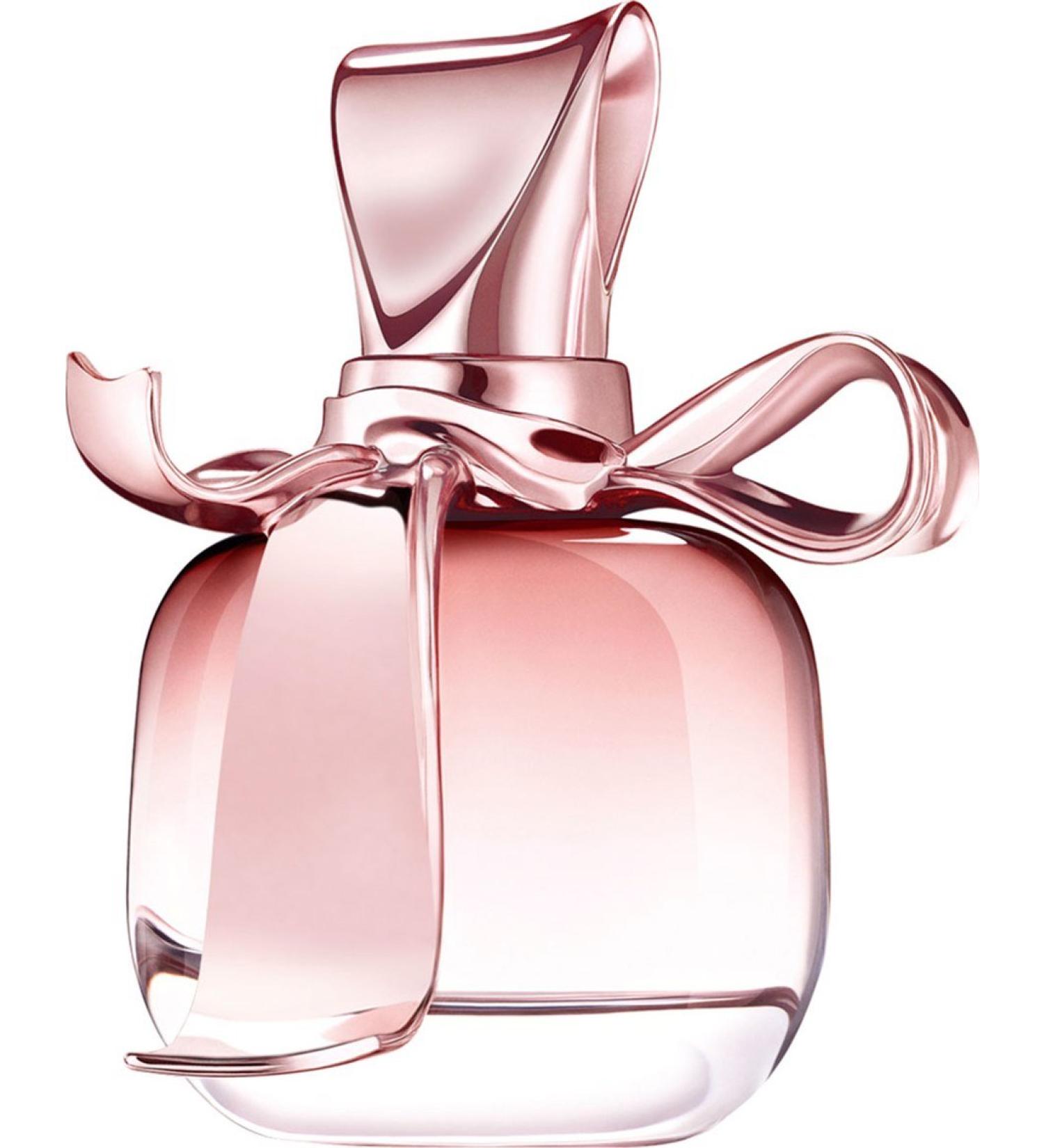 Nina Ricci Mademoiselle Ricci Eau De Parfum Spray 30ml/1oz Floral Fresh 1 Ounce - Buy Online on GoSupps.com