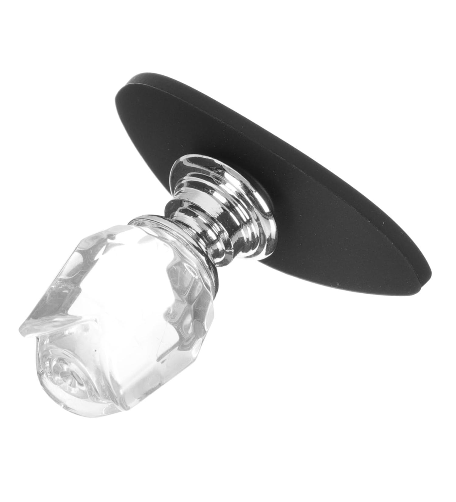 Beavorty Makeup Eyeshadow 1pc Eye Shadow Stamp Make up Applicators for Face Easy Women Makeup Accessory Crystal Set - Buy Online on GoSupps.com