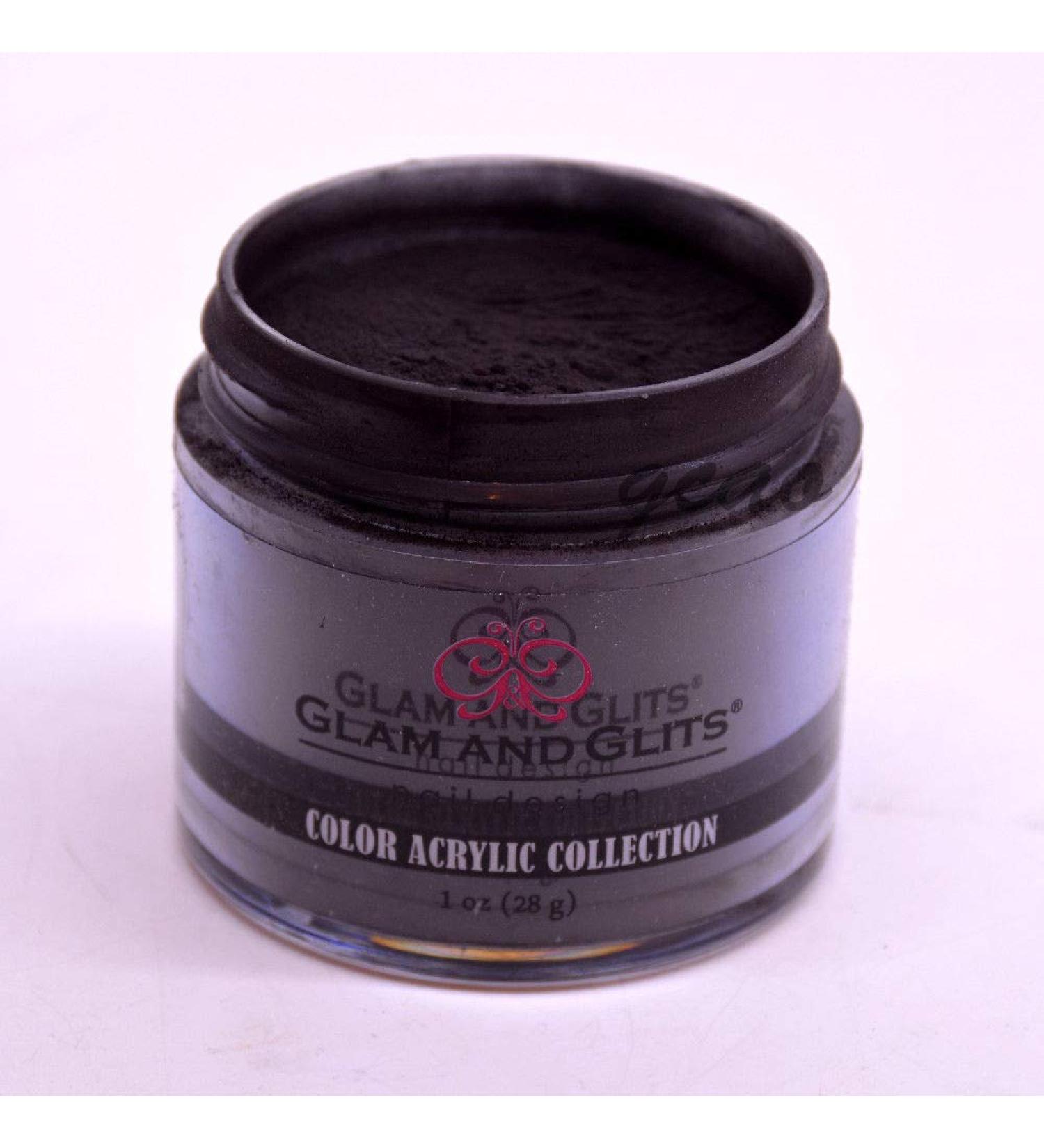 Glam Glits Acrylic Powder 1 oz Marilyn CAC322