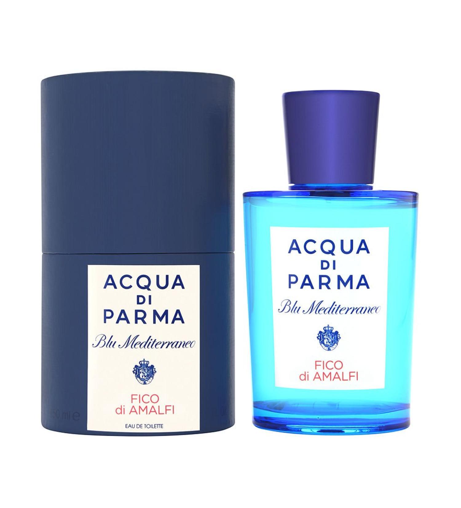 Acqua di Parma Blue Mediterraneo Men's 5-ounce Fico Di Amalfi Eau de Toilette Spray