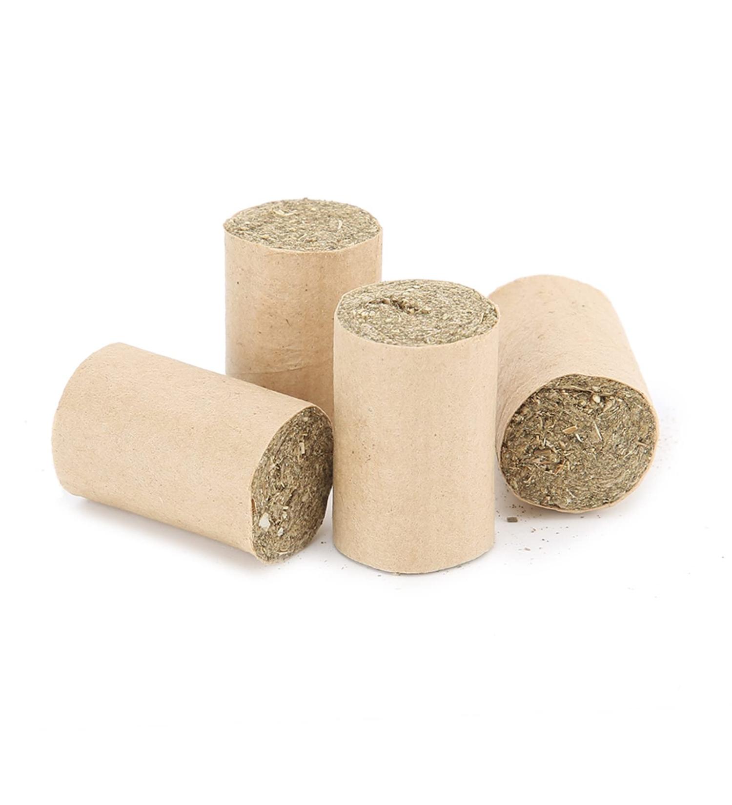 108 Pieces Moxa Roll & Cone - Home Acupuncture & Moxibustion Massage Device for Health Care - Buy Online on GoSupps.com