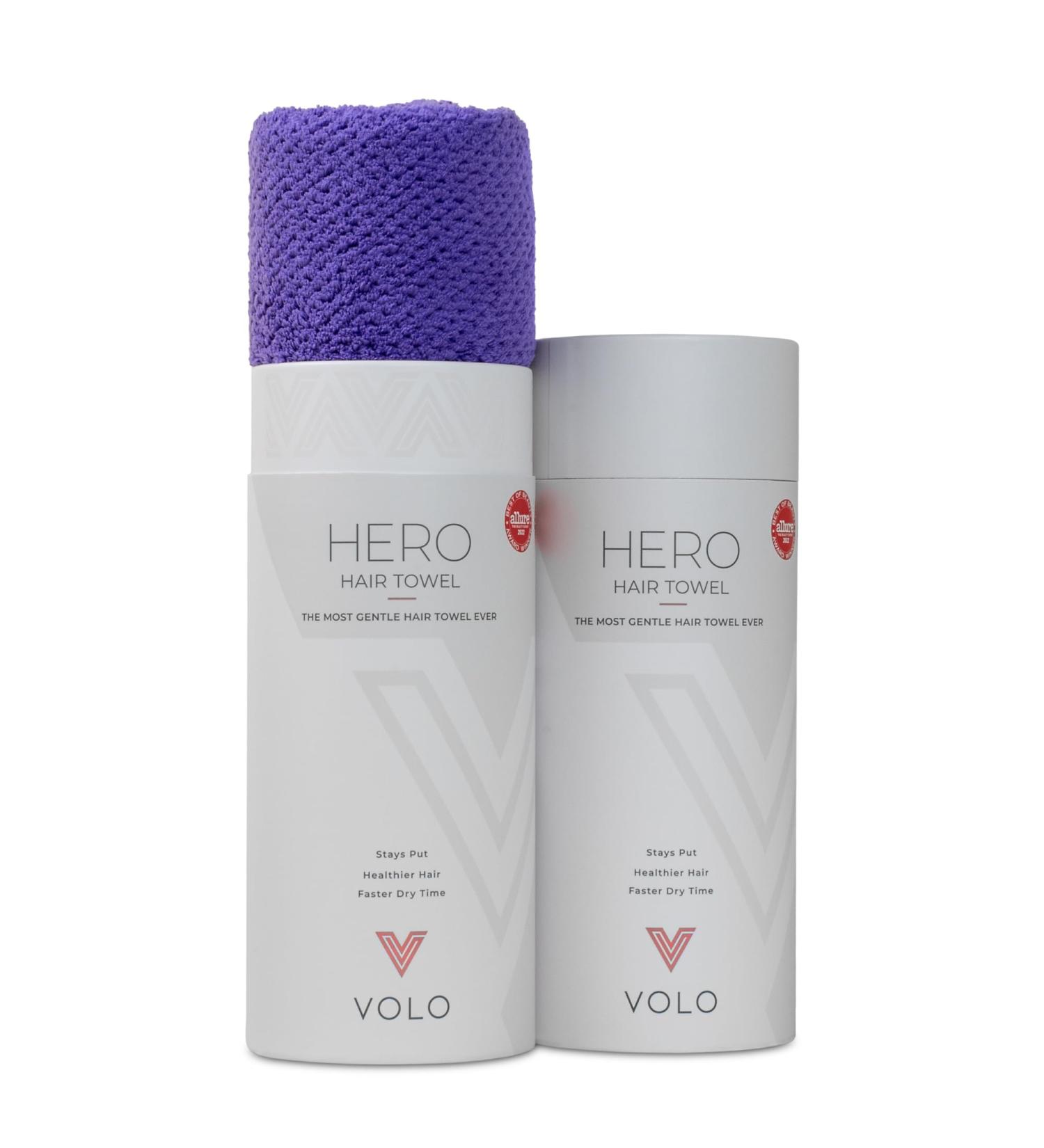 VOLO Hero Ultra Violet - Tube
