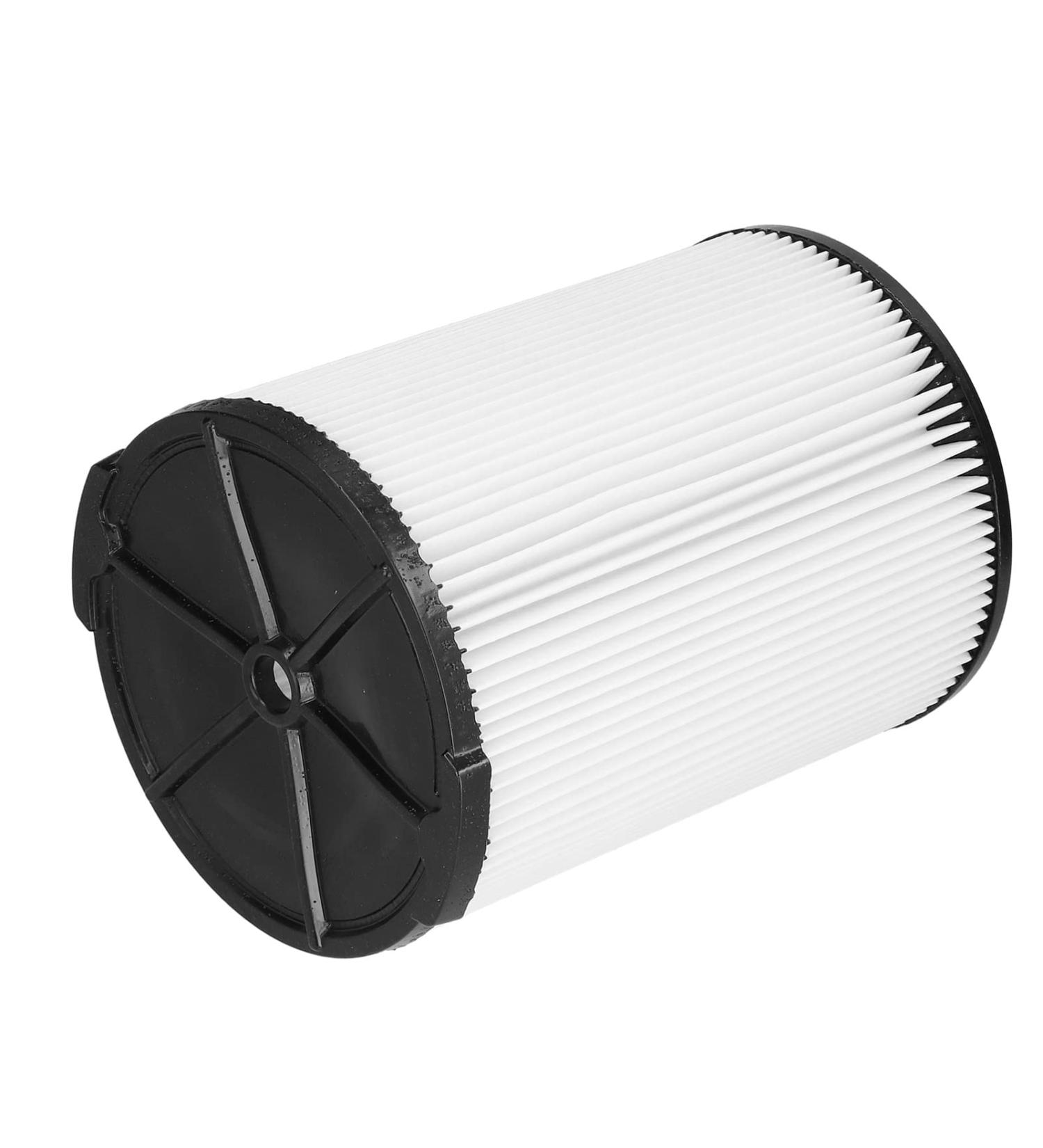 Vacuum Cleaner Filter Screen Safe Efficient Vacuum Cleaner Filter for Workshop for Home for Garage - Buy Online on GoSupps.com