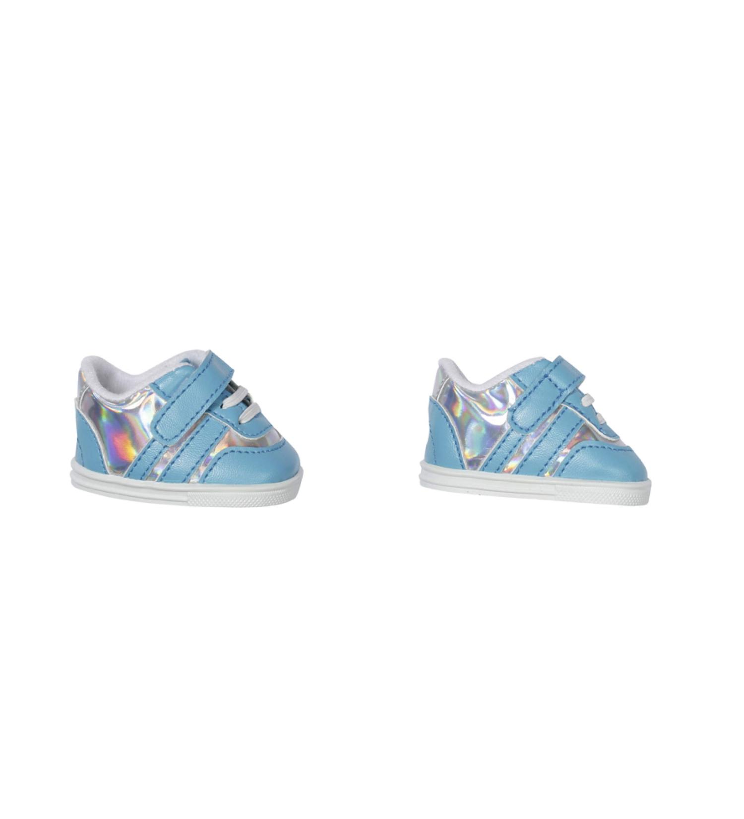 Baby Born 43cm Red Sneakers Blue - Model 515 831779 EA - Buy Online on GoSupps.com