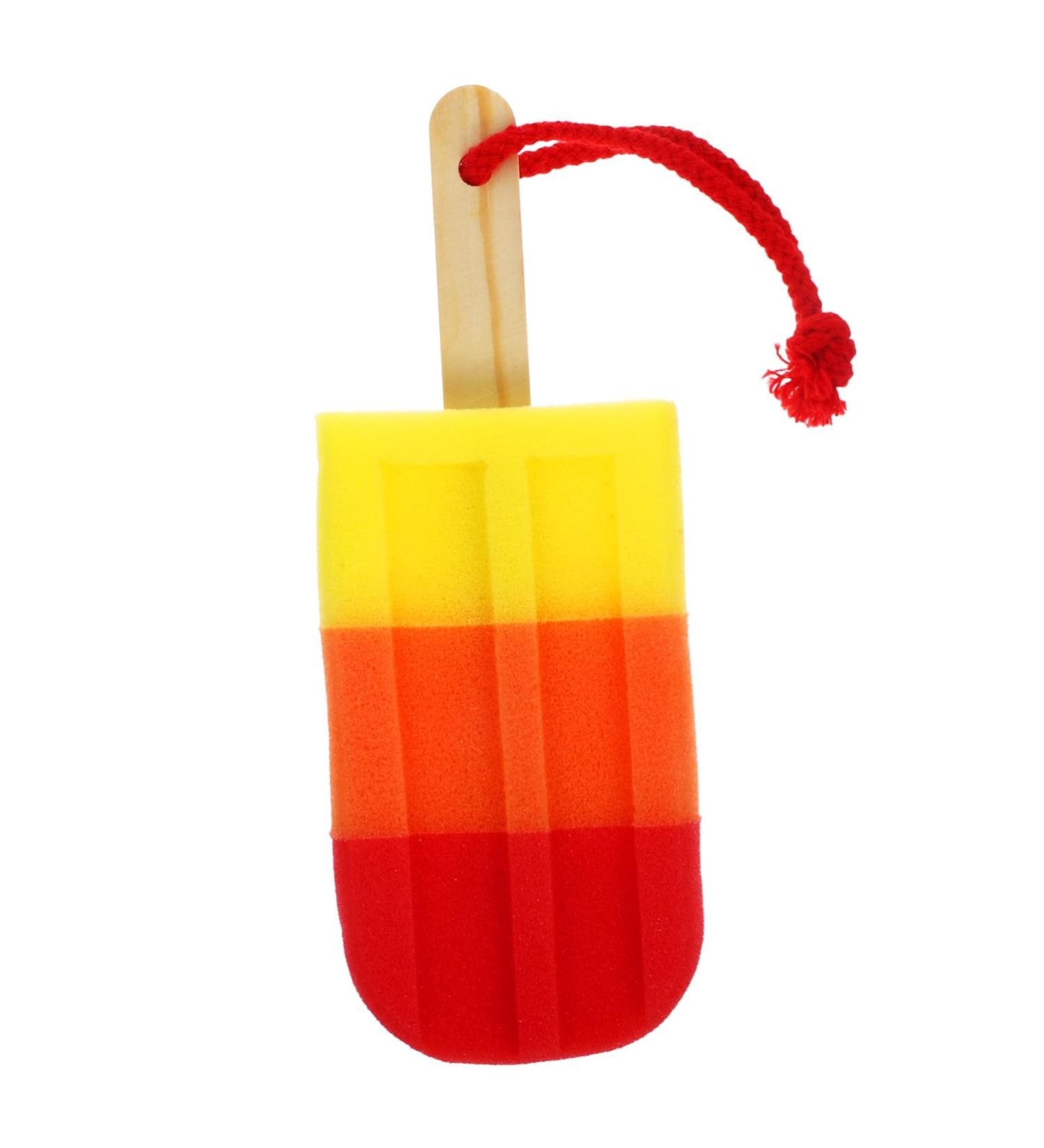 FRCOLOR Sponge Bath Body Wash Sponge Skin Cleaning Scrubber Body Wash Scrubber Bathing Sponge Body Scrubber Sponge Shower Body Scrubber Shower Sponge for Women Bath Sponge Bath Ball - Buy Online on GoSupps.com