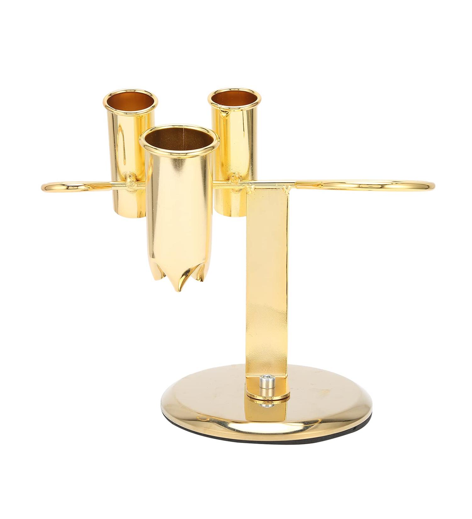 Hair Dryer Holder HairDryer Holder Station Versatile Compartments Styling Tool Organizing Storage Bracket for Hair Straightener Brushes - Buy Online on GoSupps.com