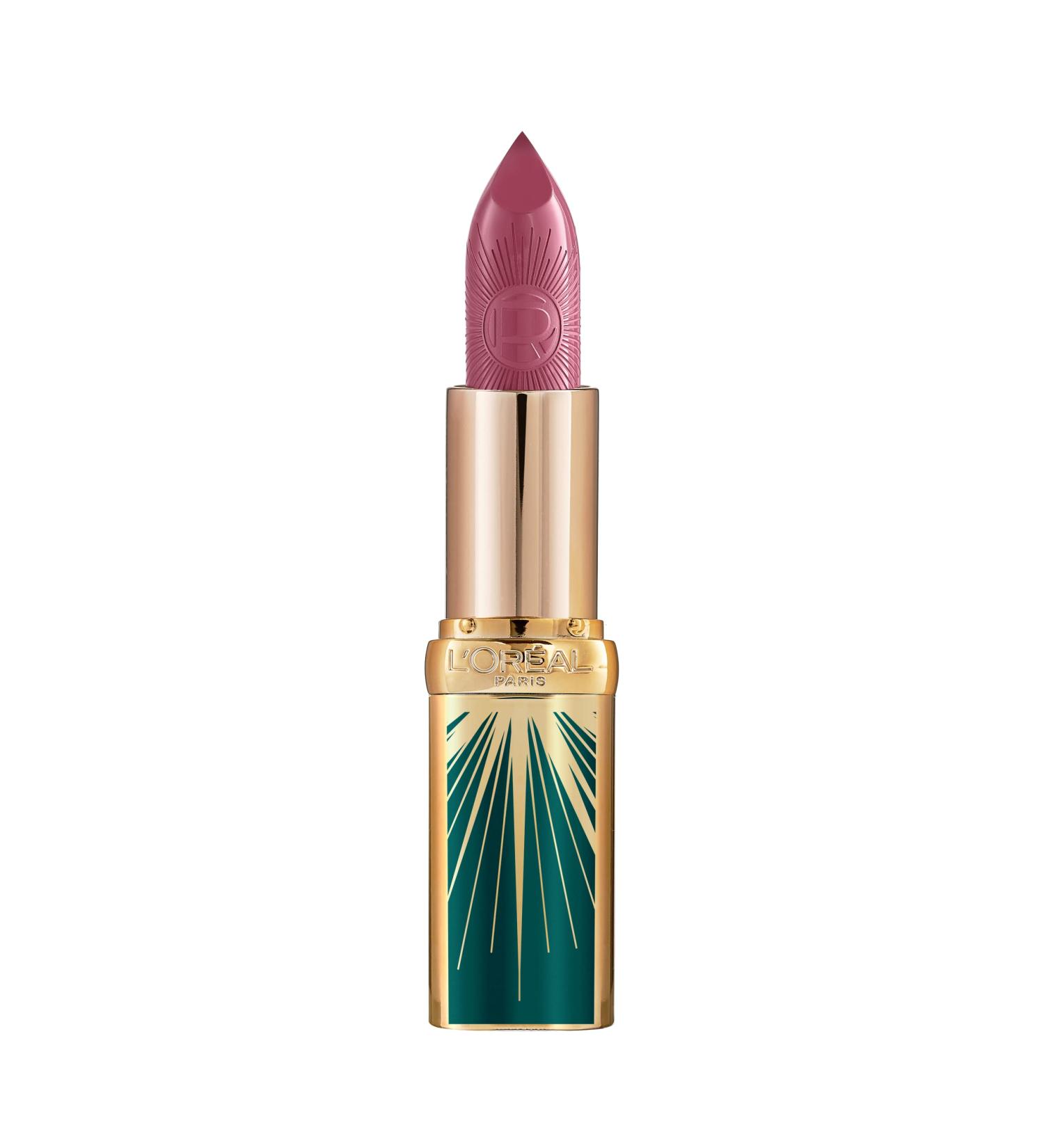L'Or al Color Riche Lipstick - 01 Holiday Ensemble | Buy Internationally - Best Price & Fast Shipping - Buy Online on GoSupps.com
