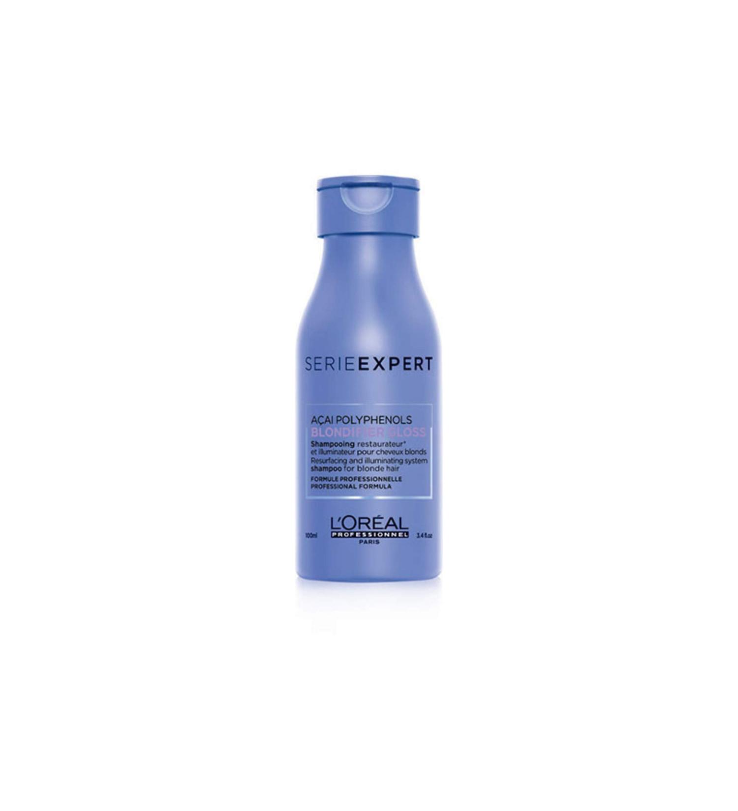 L'Oréal Professionnel Blondifier Neutralizing Shampoo for Blonde Hair