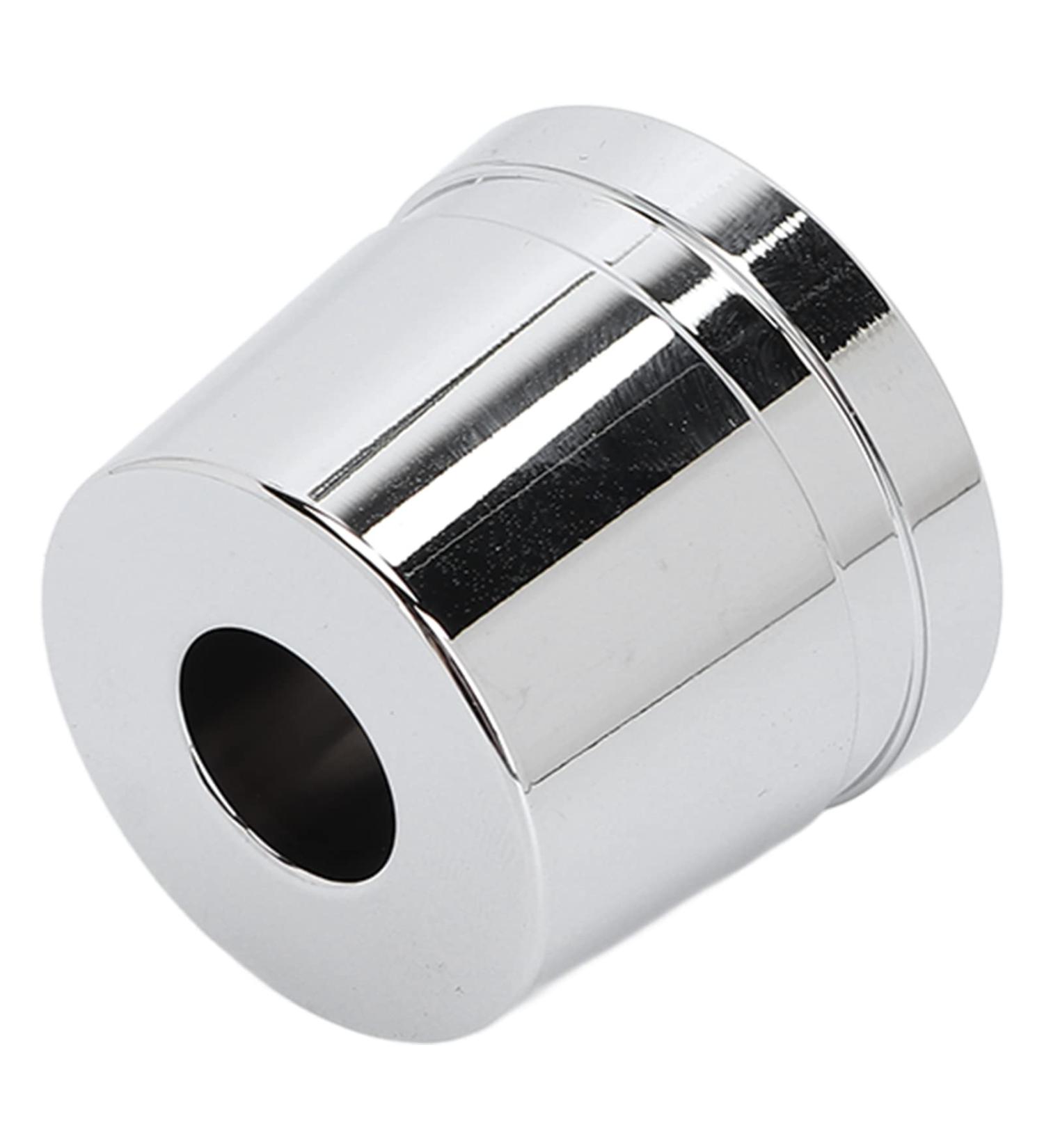 Syrisora Safety Razor Base Holder | Universal Men's Shaving Brush Drying Stand - Premium Alloy | International Shipping Available - Buy Online on GoSupps.com