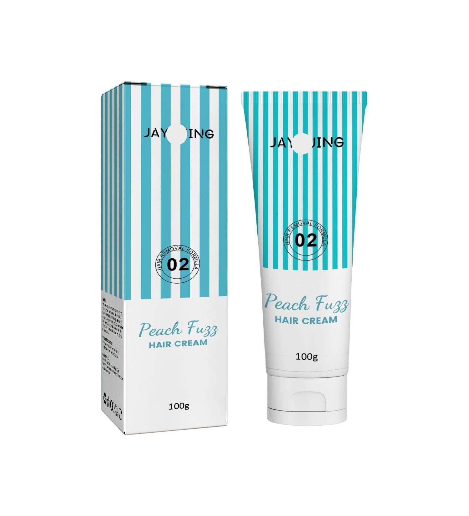 Cr me D pilatoire Douce For Les L vres - pilation Rapide Et Efficace Du Visage For Une Peau Lisse Et Soyeuse(1PCS) - Buy Online on GoSupps.com