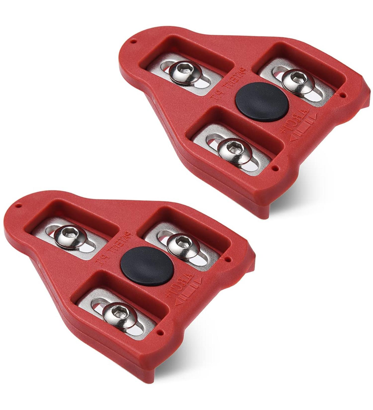 BUBOSPER Cleats Compatible with Nike Superrep Cycling Shoes for Peloton Bike - Buy Online on GoSupps.com