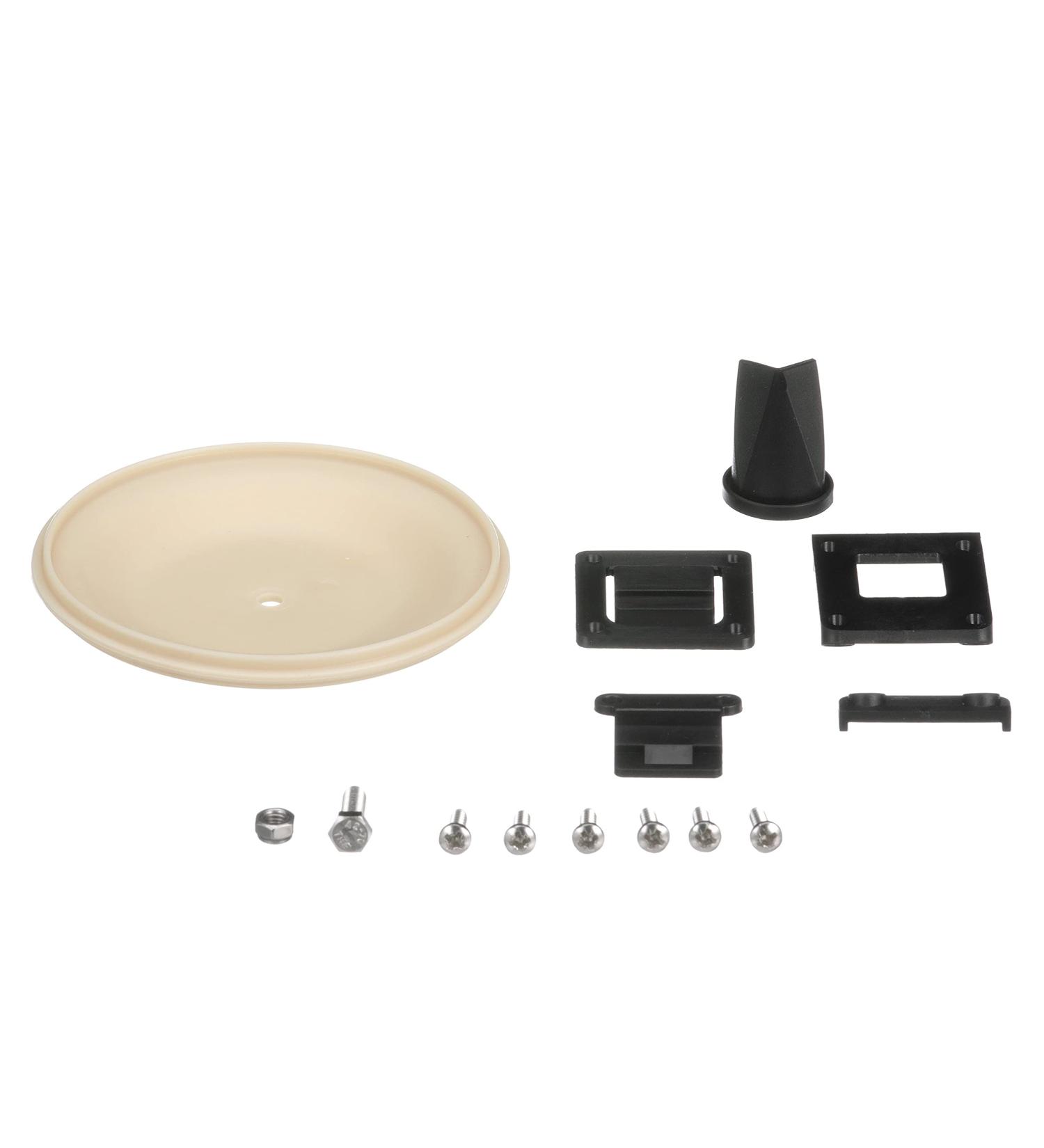 Whale AK1550 Gulper 220 Service Kit Replacement Parts - Top Quality Options Available Now - Buy Online on GoSupps.com