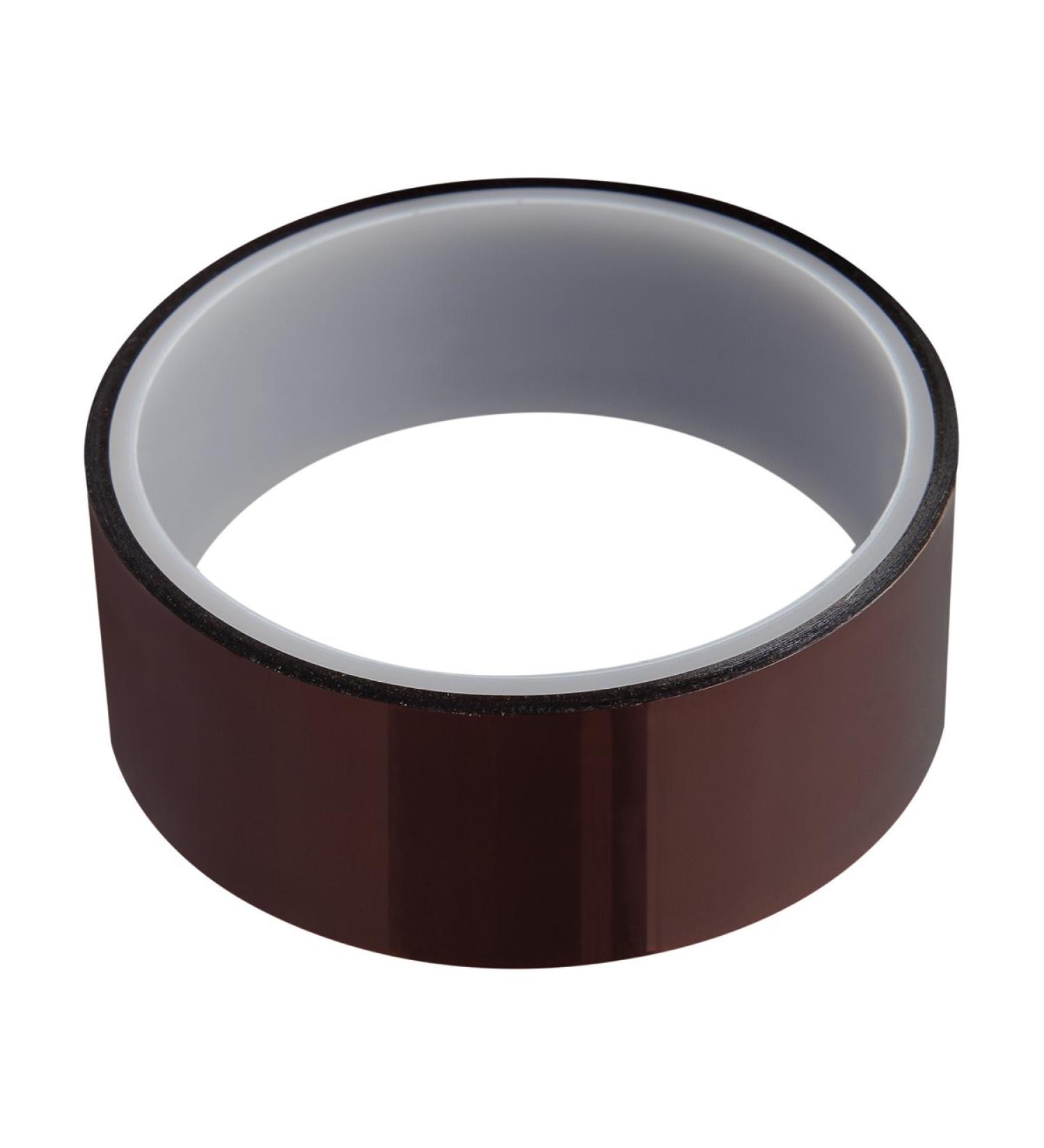 Spank Fratelli Tubeless Tape Silver & Black 30mm