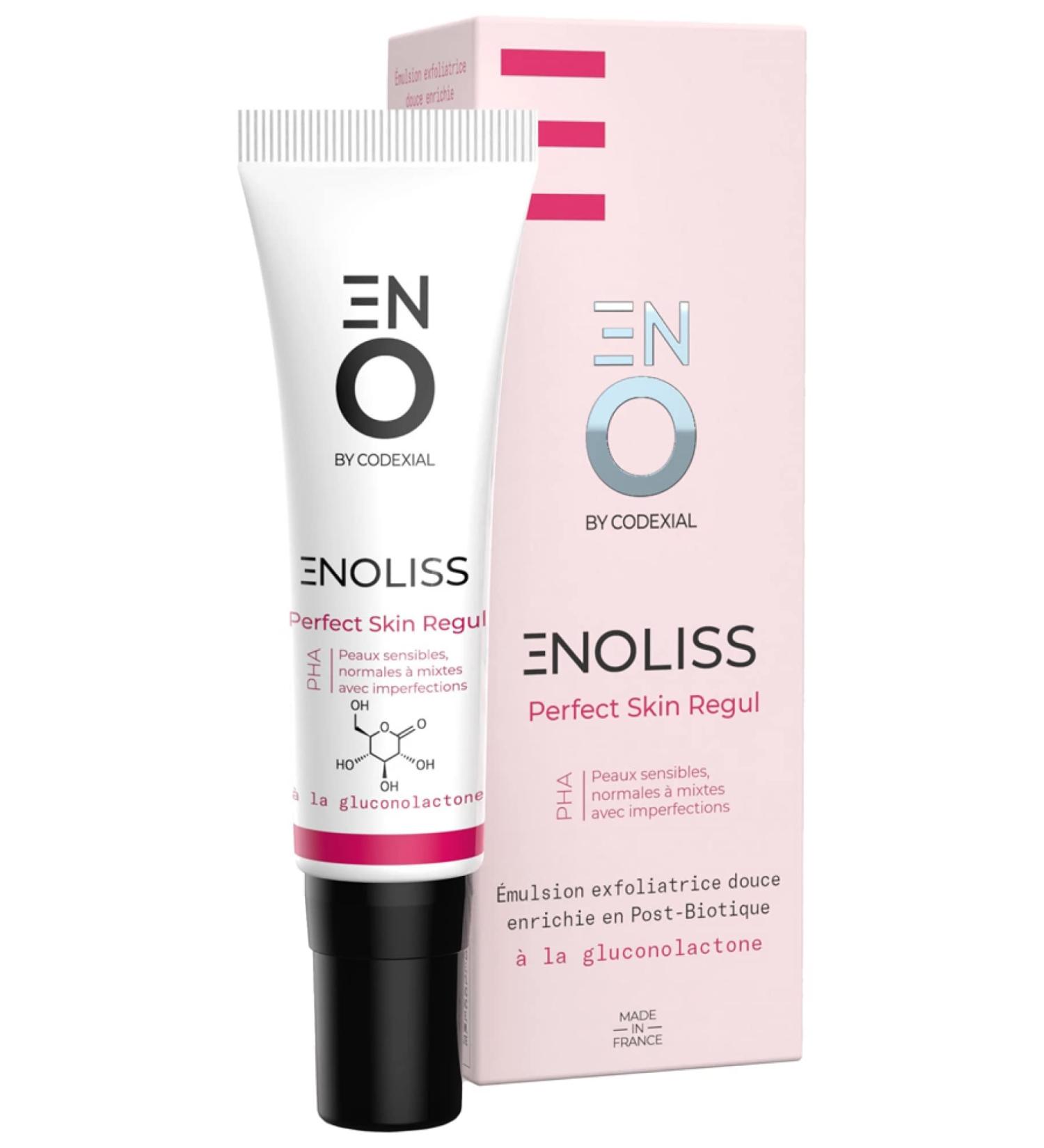 Enoliss Perfect Skin Regul 30ml