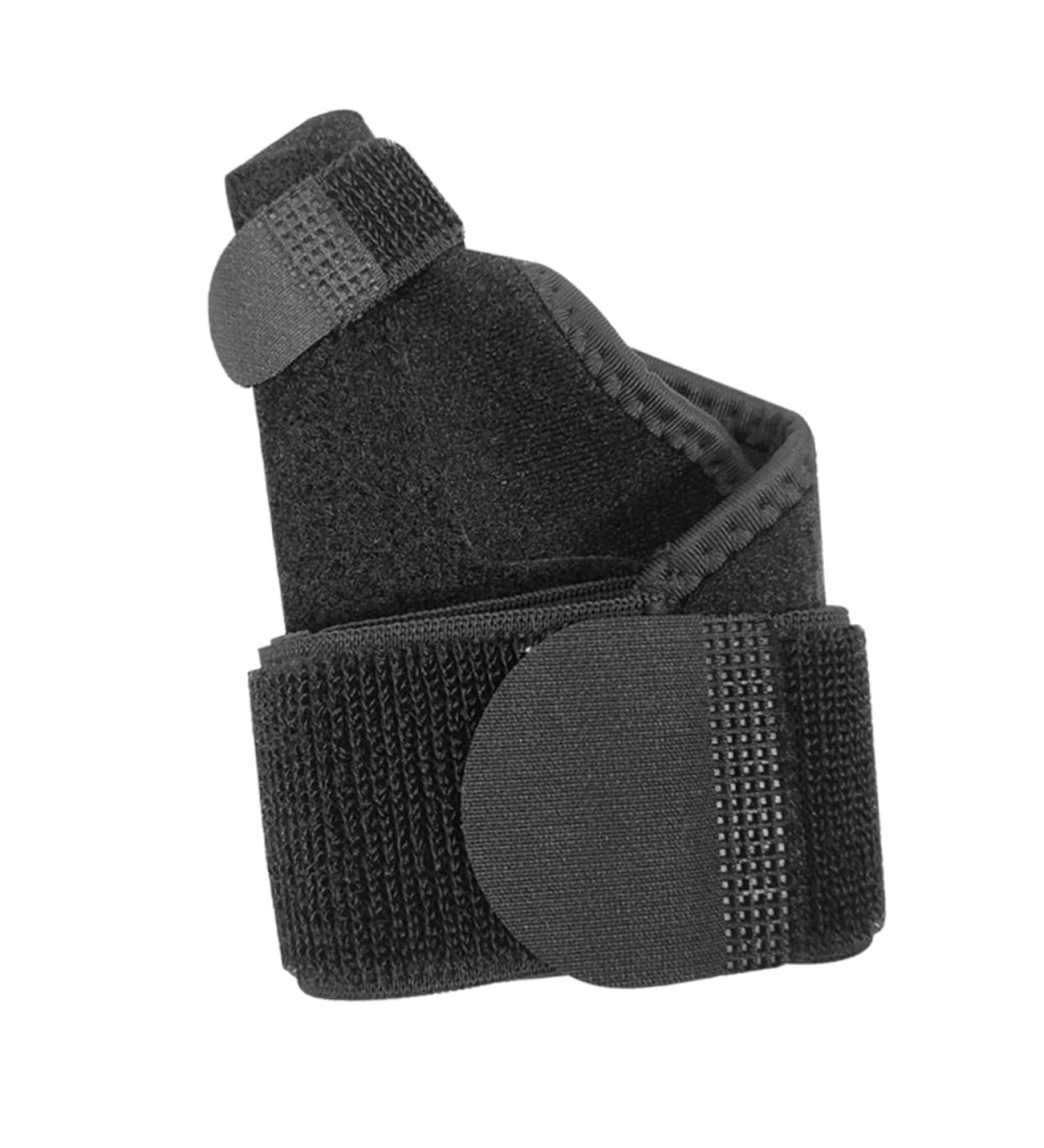 Buy 1pc Thumb Brace & Wrist Support Gloves - Best Hand Brace for Pain Relief | International Shipping - Buy Online on GoSupps.com