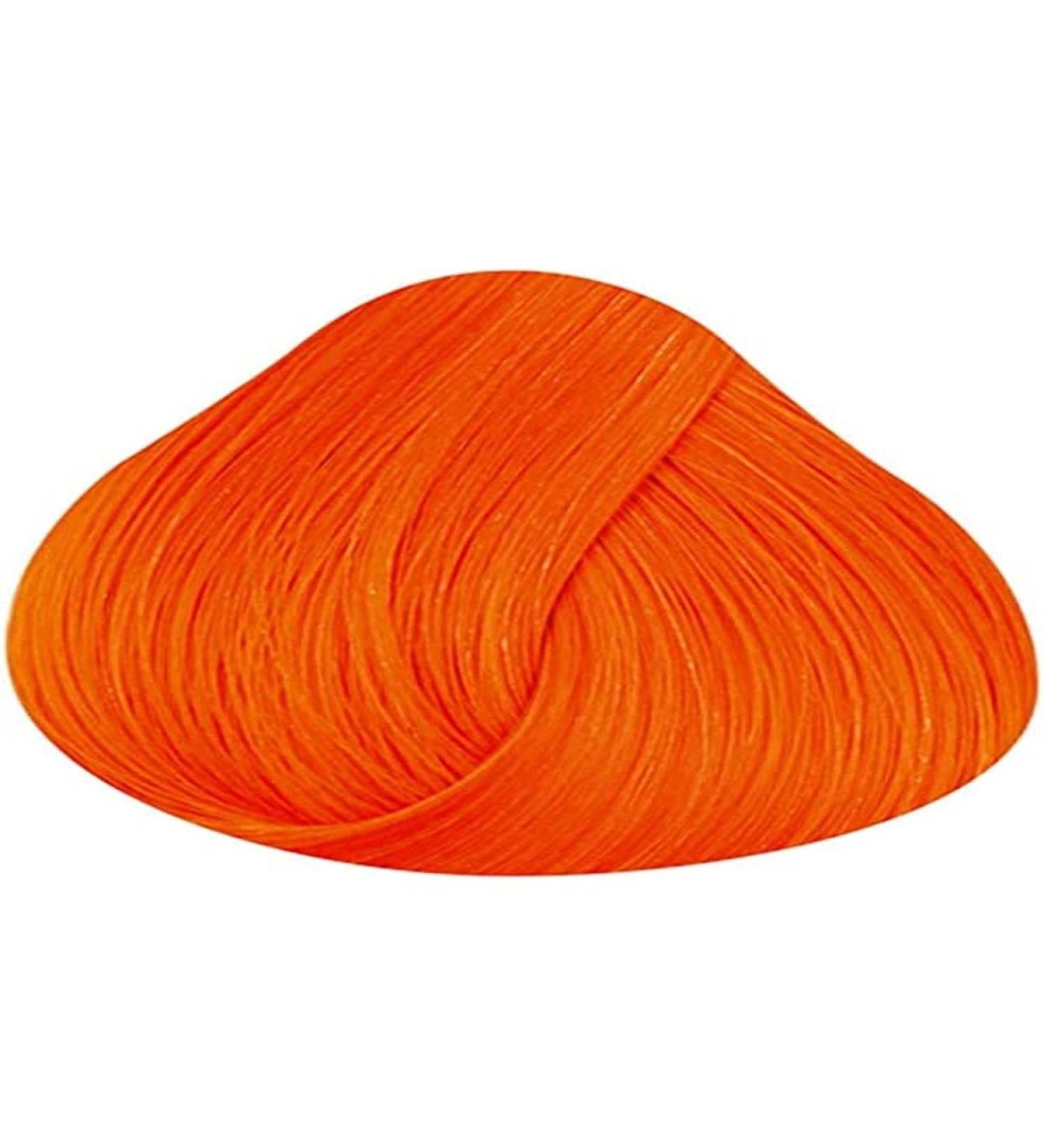 La Riche Directions Semi-Permanent Hair Color 88ml - Fluorescent Orange Fluorescent orange 1 piece (1 pack)