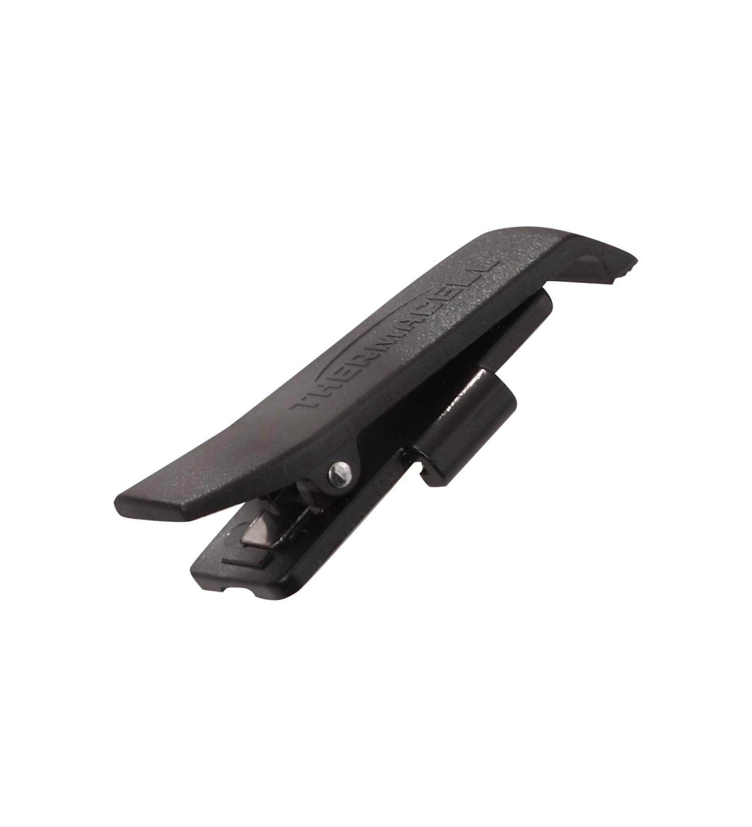 Detachable Clip for Thermacell Portable Mosquito Repeller Compatible with MR300 & MR450 Portable Mosquito Repellers No DEET, No Open Flame, No Mess, Scent-Free Bug Spray Alternative