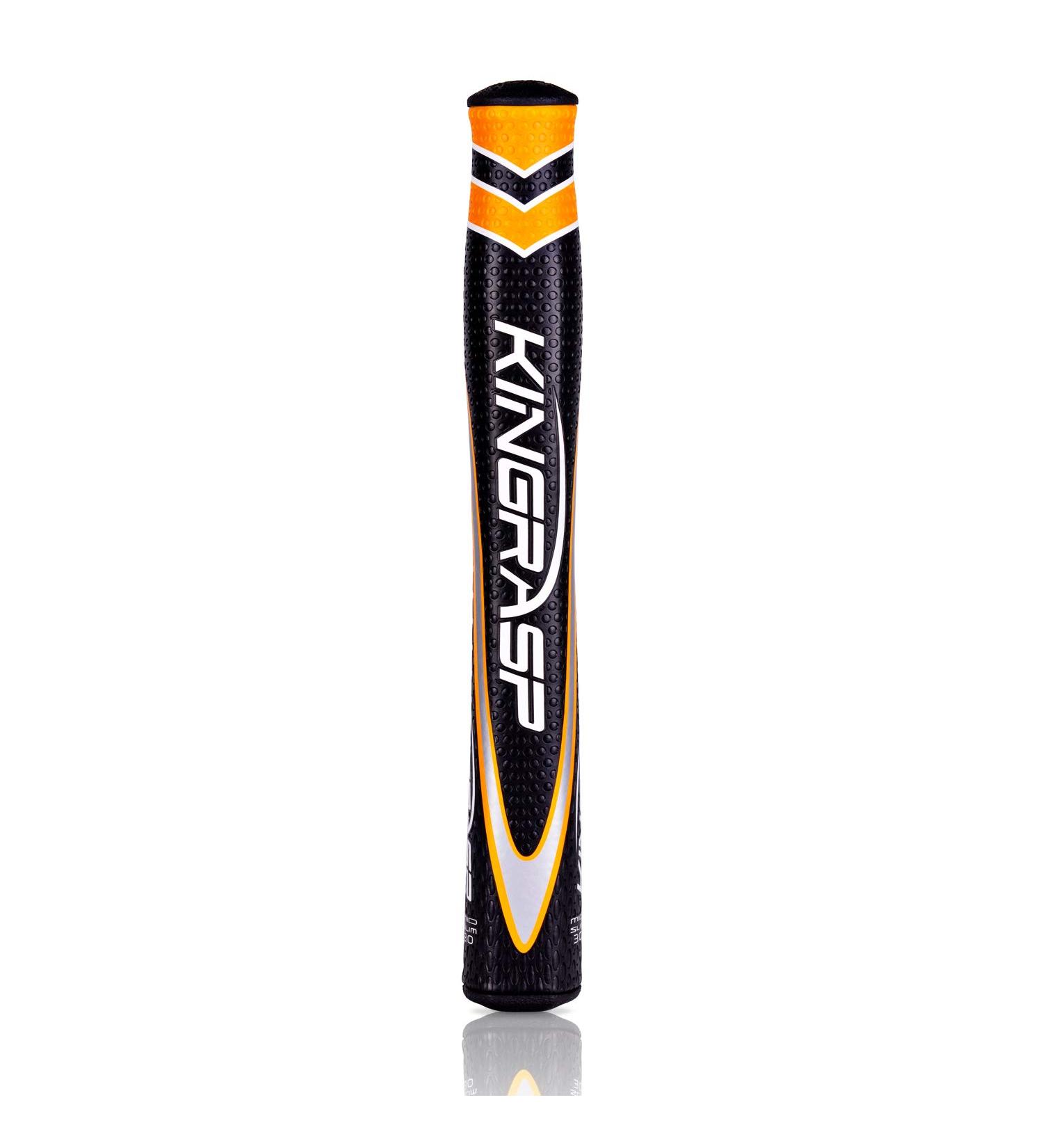 Lehui Golf Putter Grip 3.0 - Advanced Texture for Improved Feedback and Tackiness - Buy Online on GoSupps.com