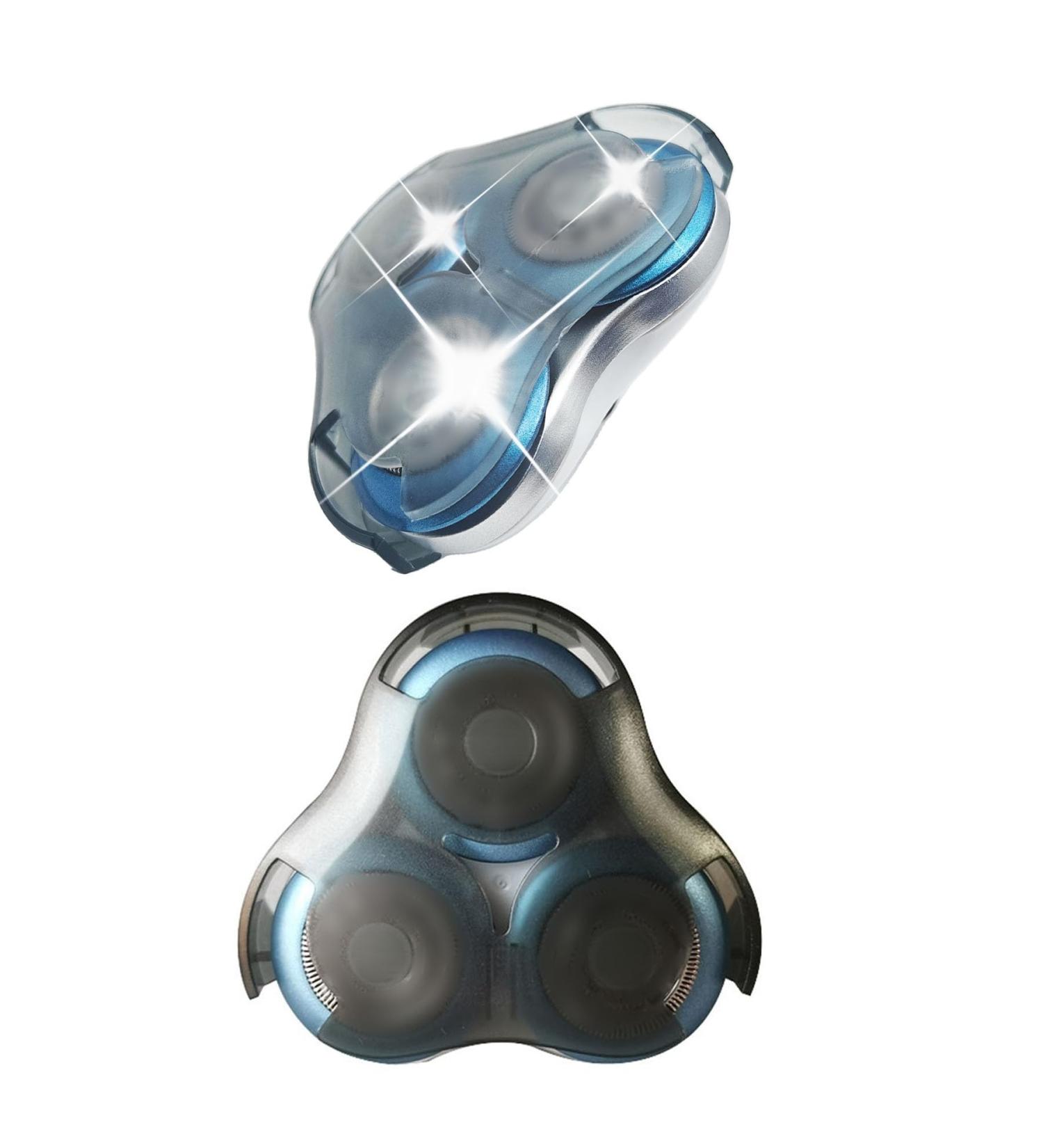 Ccshyysm 7000 Replacement Head Compatible with Philips Electric Shavers 7000 Series S7310 S7370 S7350 S7780 S7510 S7720 S7780 Complete Blades Head Assembly - Buy Online on GoSupps.com
