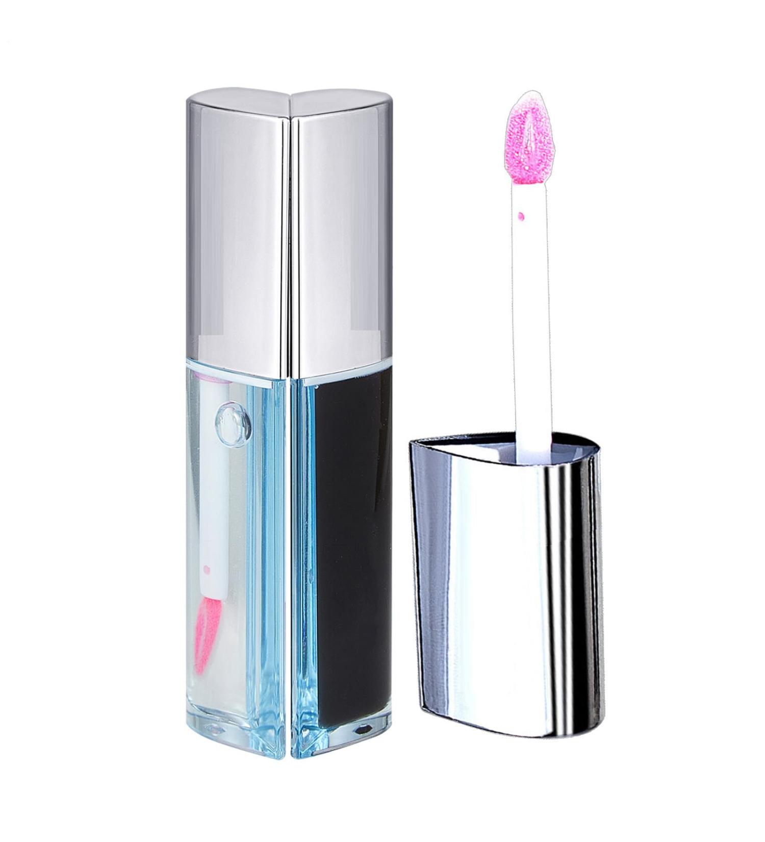 Huile de fard joues liquide changement de couleur pour joues Baume l vres anti-taches | Cosm tiques Magic Pink sensibles la temp rature | Teinte longue dur e pour mariage f te et voyage. - Buy Online on GoSupps.com