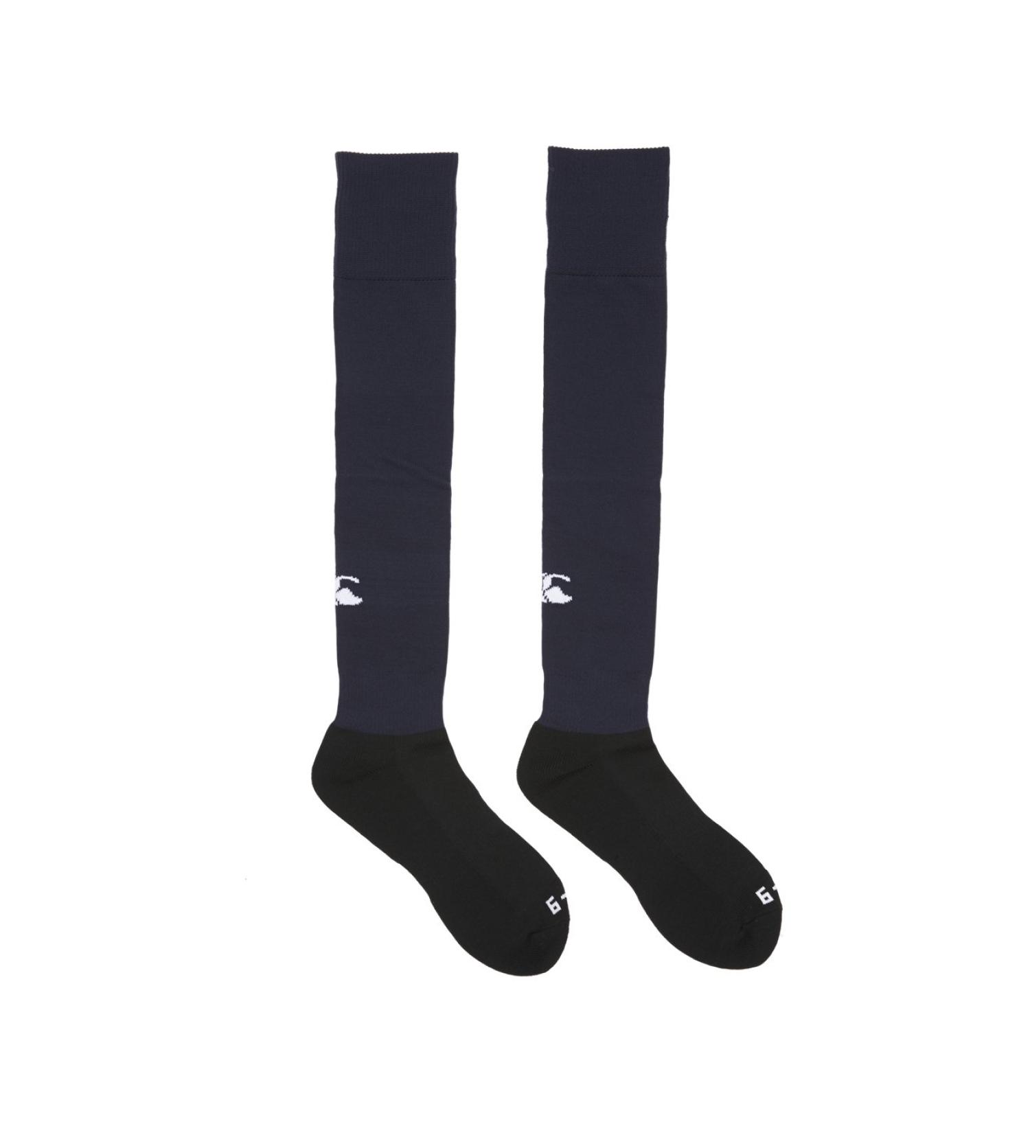 Canterbury Men's Plain Playing Socks XL - Navy Blue | International Shipping Available - Buy Online on GoSupps.com
