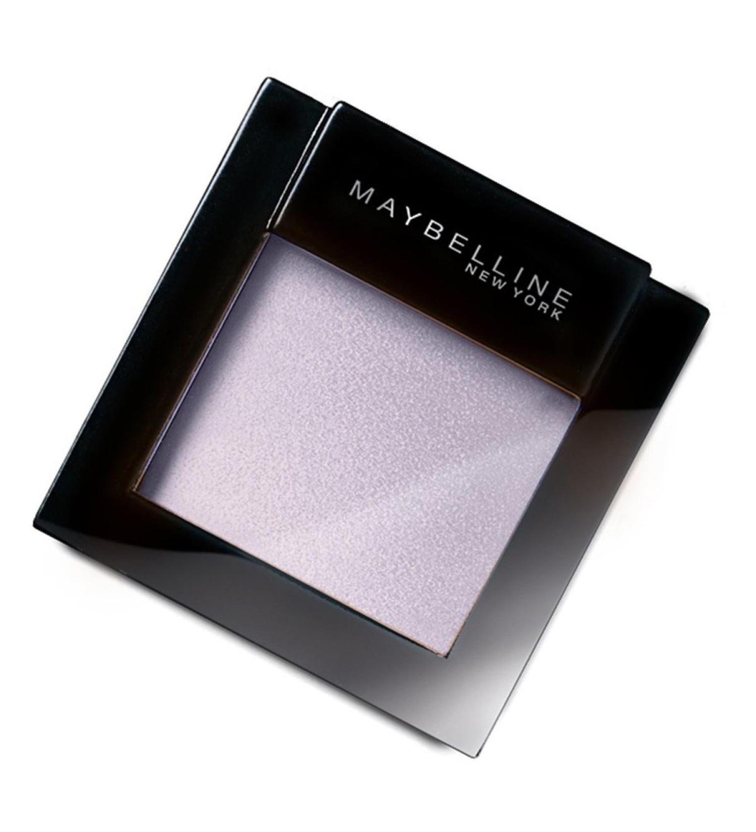 Maybelline Color Sensational Eyeshadow Mono 80 Vanilla - Long-lasting Color for Stunning Eyes - Buy Online on GoSupps.com