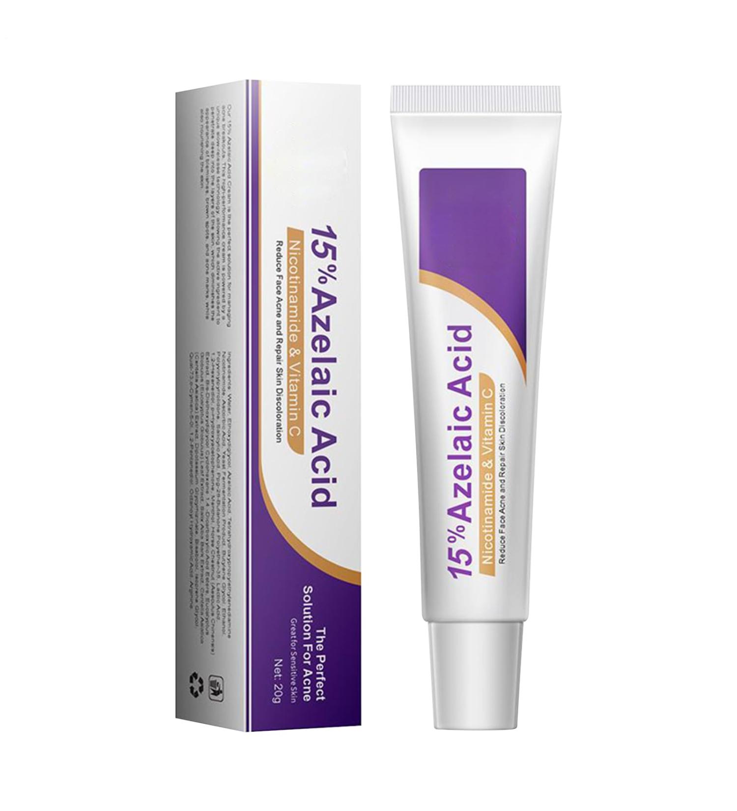  G n rique Moisturizing Cream | Body Cream 20g - Brightening Repair Moisturizing Lotion For Skin Types Soothing Radiance Care Men Women - Buy Online on GoSupps.com