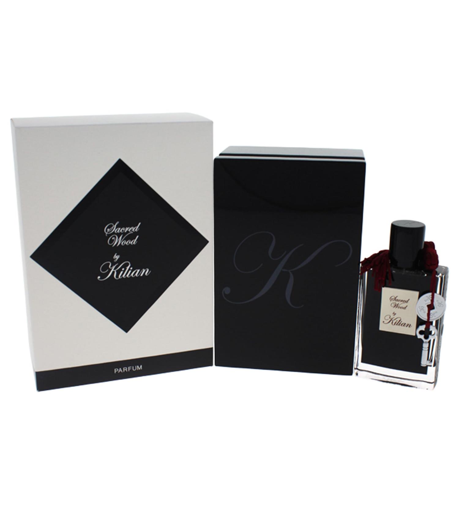 Kilian Kilian Sacred wood by kilian for unisex - 1.7 Ounce edp spray (refillable) 1.7 Ounce