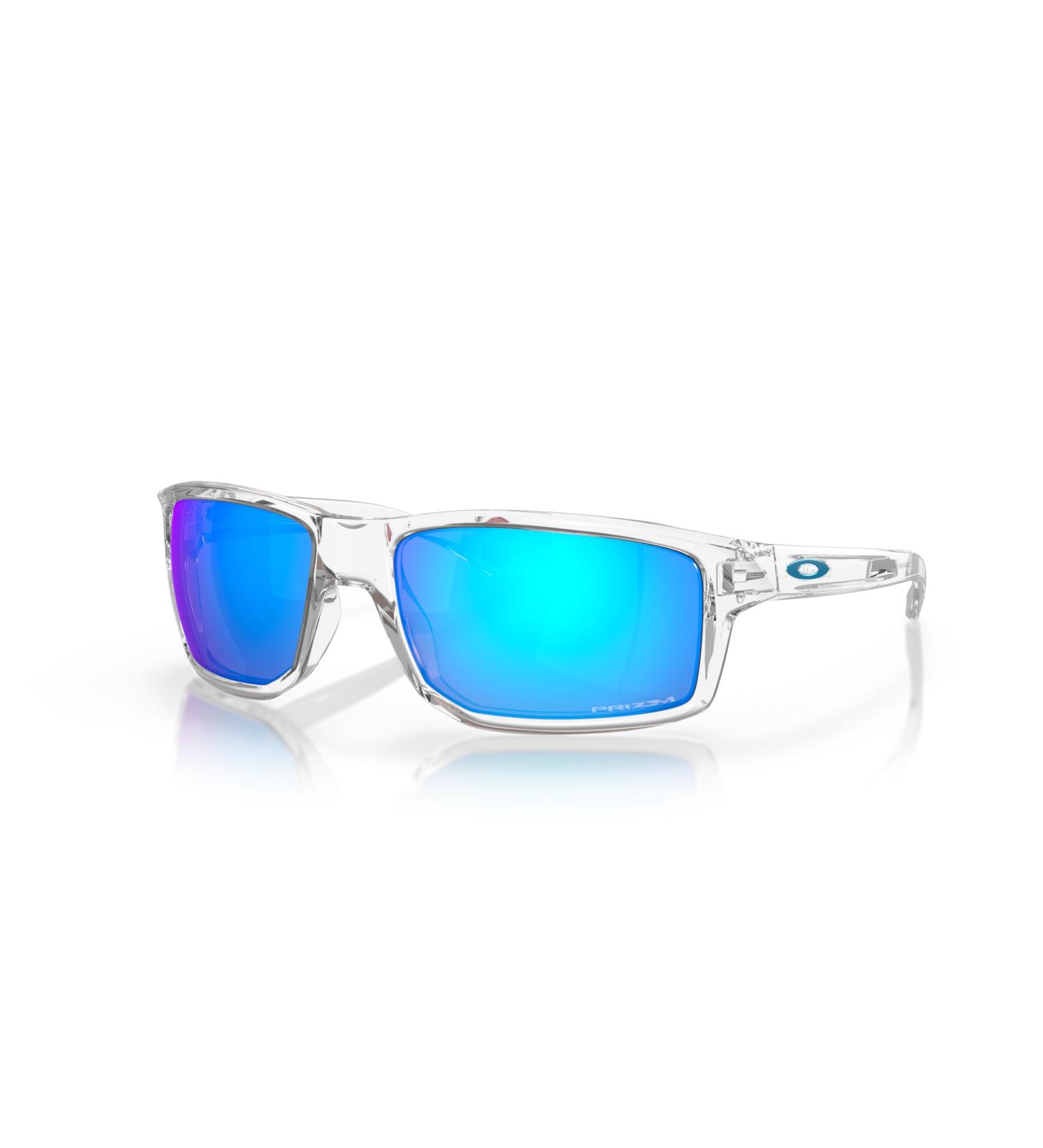 Buy OAKLEY Unisex-Adult OO9449-0460 Sunglasses Polished Clear 60 | International Shipping Available - Buy Online on GoSupps.com
