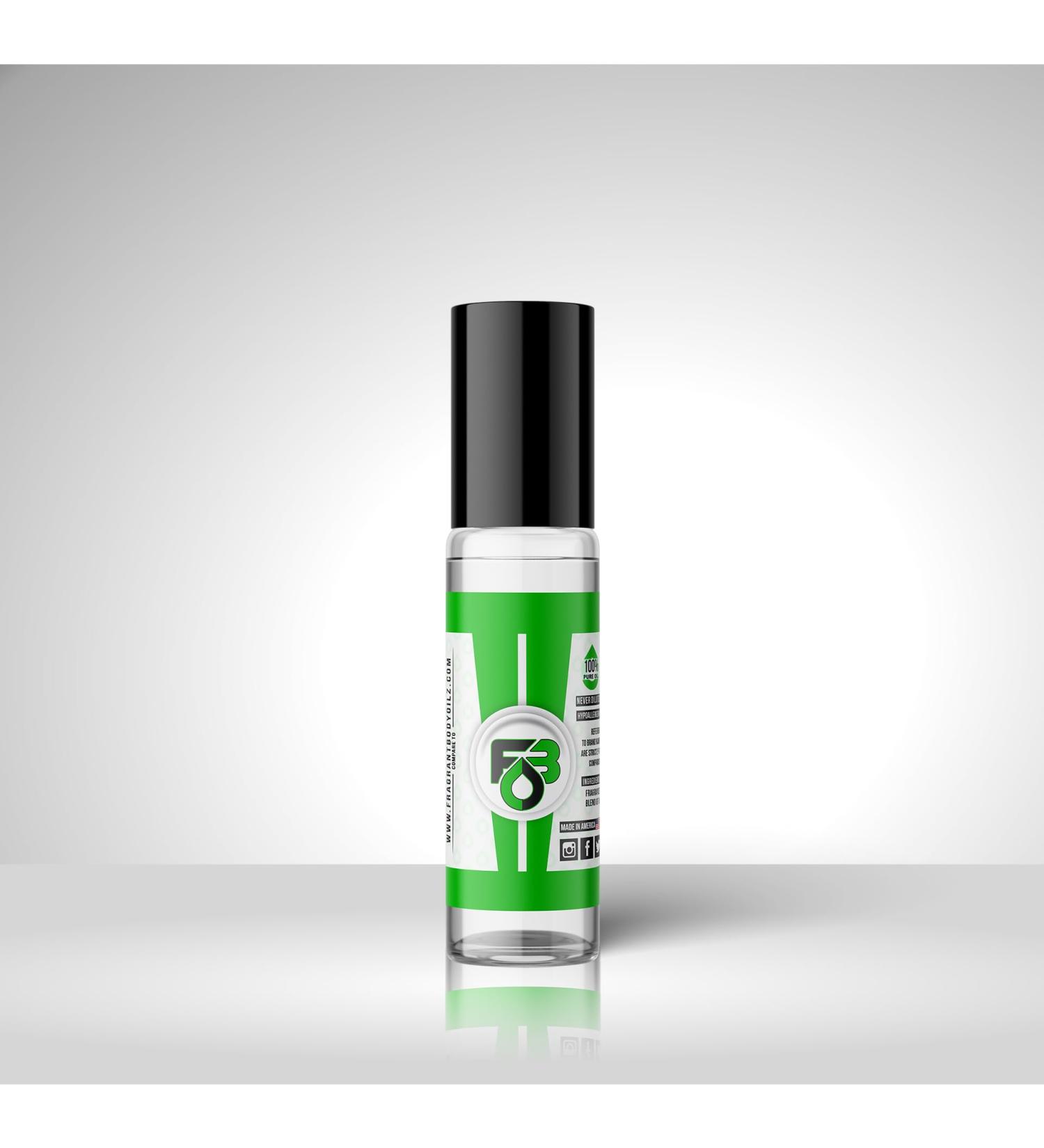 24KT EXOTIC MUSK (U) by FBO