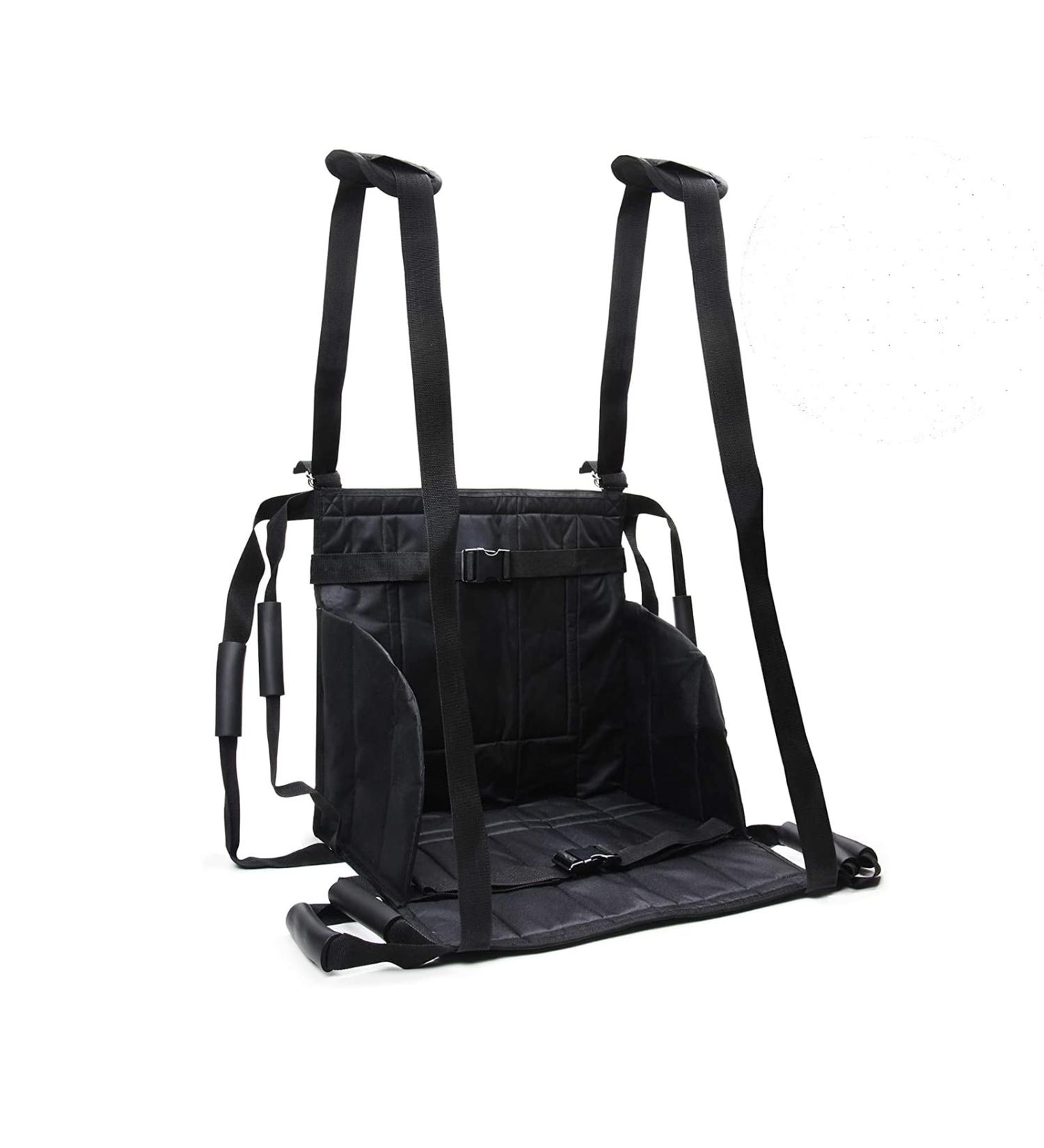 Patient Lift Stair Slide Board Transfer Emergency Wheelchair Belt for Lifting Transfers Mobility Equipment Care Hospital Bed Sheet - Buy Online on GoSupps.com