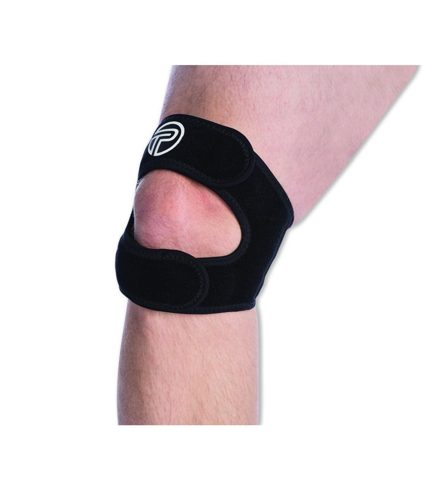 Pro-Tec X-Trac Knee Support - Dual Strap Medium | Pro-Tec Athletics - Buy Online on GoSupps.com