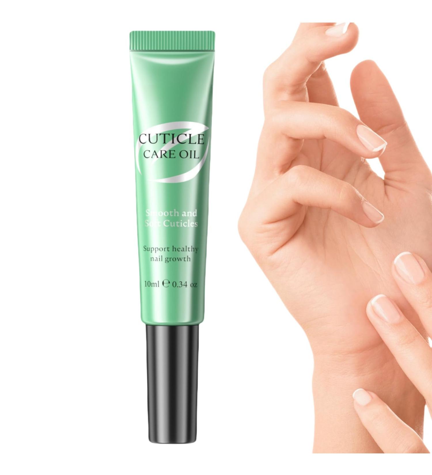 Nail & Cuticle Oil Pen Cuticle Oil Pen for Nail Care Hydrating Moisturising Cuticle Oil Nail Nutrition Pen Nail Growth Treatment Repair Treatment for Damaged Nails Nourish Dry Nails and Cuticles - Buy Online on GoSupps.com