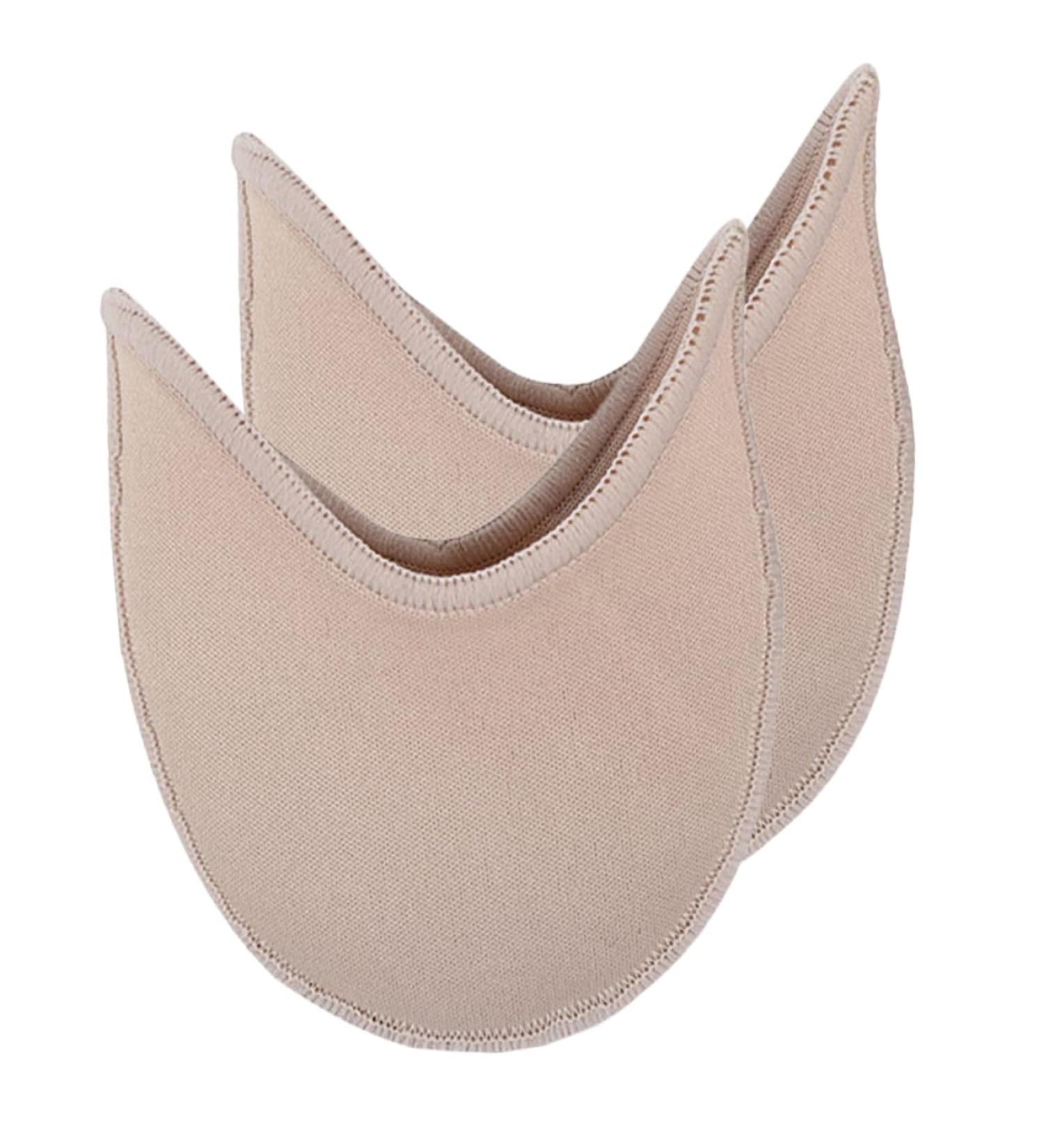 Ballet Pointe Shoe Toe Protectors | Breathable Toe Covers & Comfortable Inserts for Women | High-Quality Dance Accessories - Buy Online on GoSupps.com