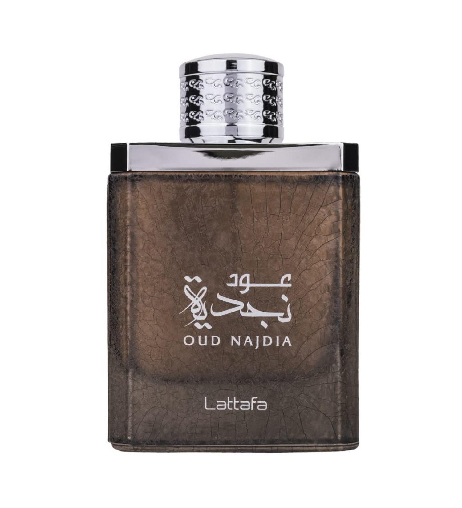 Lattafa Perfumes Oud Najdia for Unisex Eau de Parfum Spray 3.4 Ounce - Buy Online on GoSupps.com