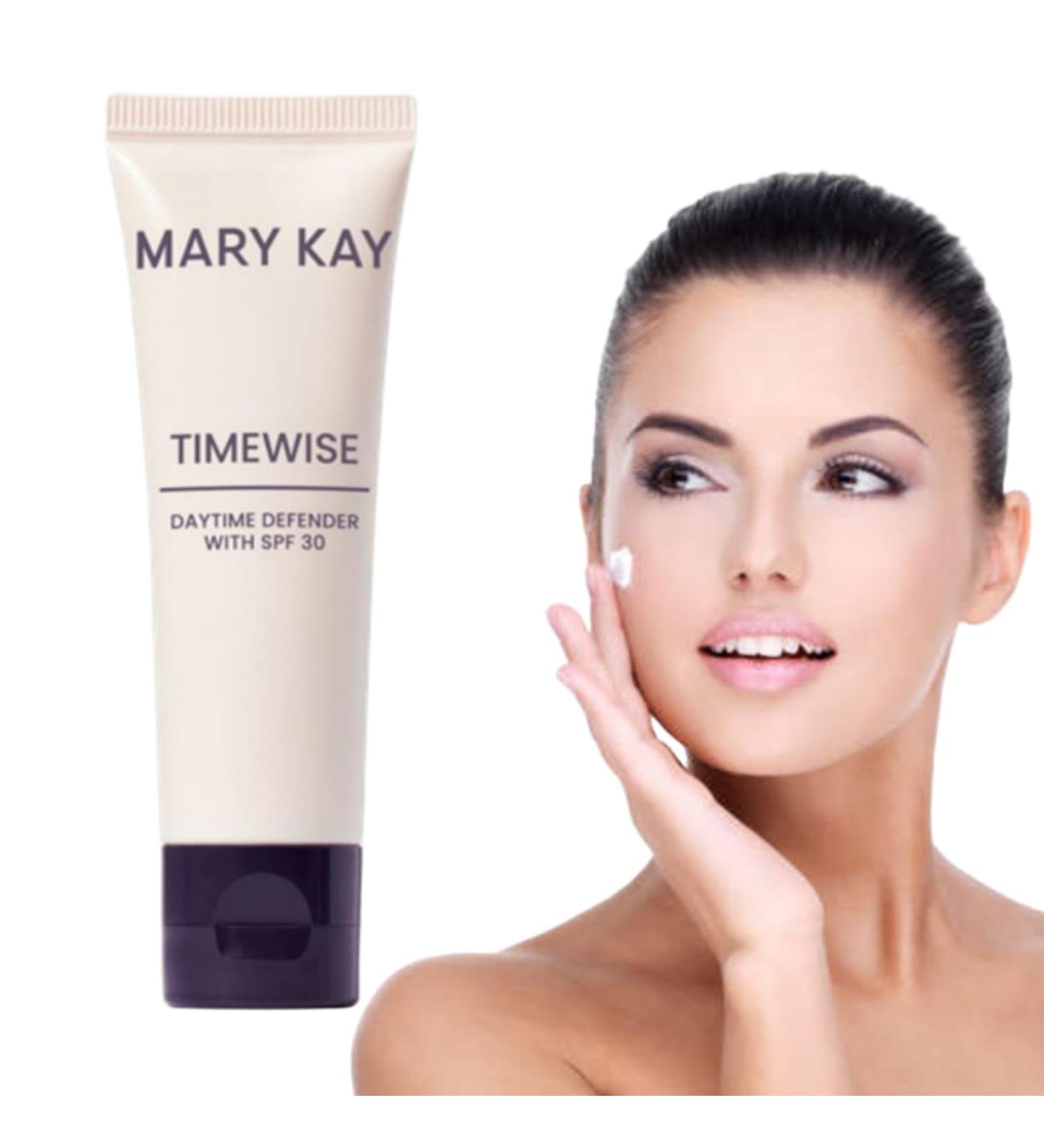Mary Kay Timewise Daytime Protective Lotion SPF 30 | Radiant Skin Care - Shop Now Internationally - Buy Online on GoSupps.com