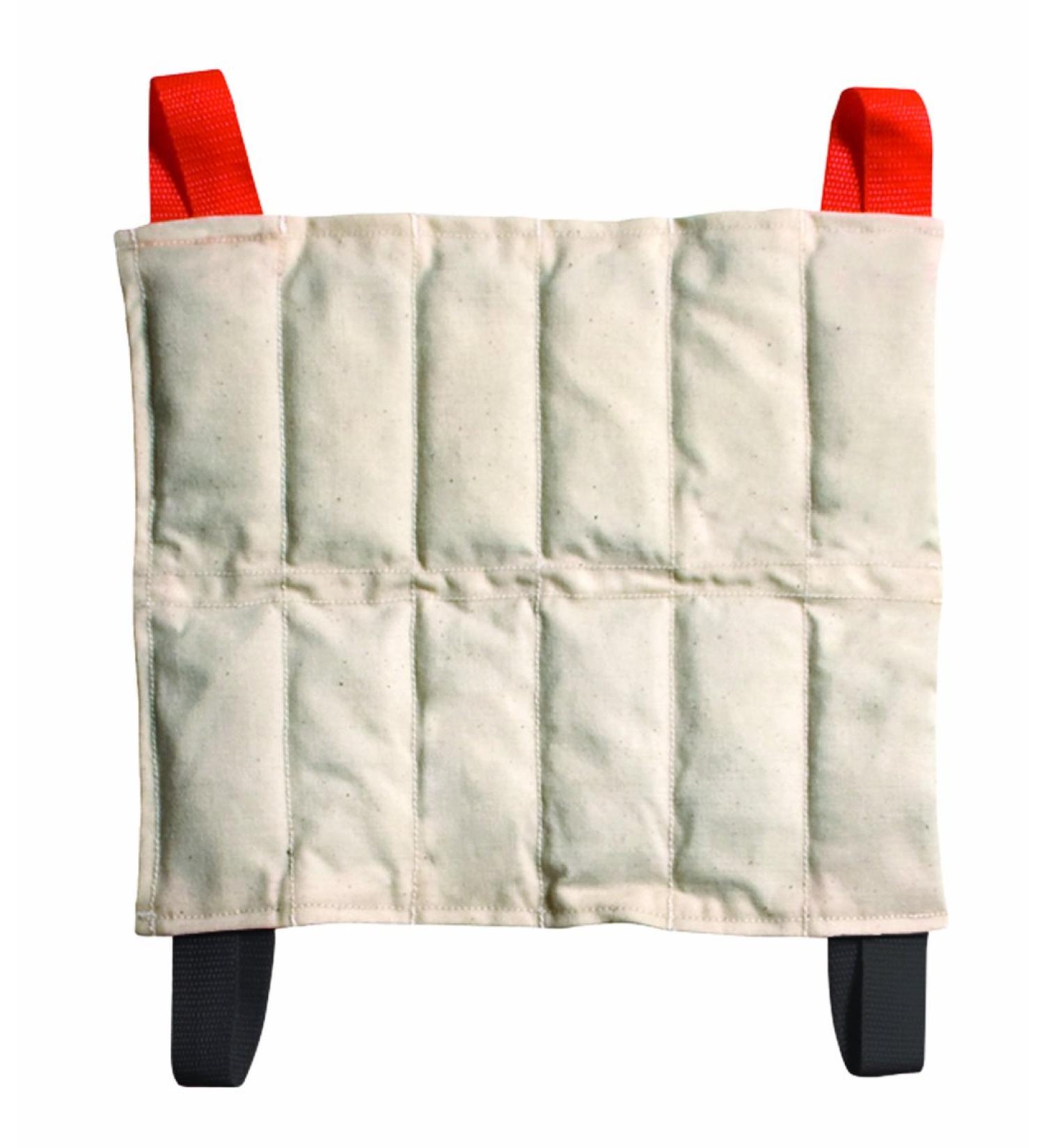 Relief Pak-11-1310 Moist Heat Pack for Arthritis, Back Pain, Muscle Strains | Standard Size 10 x 12 - Buy Online on GoSupps.com