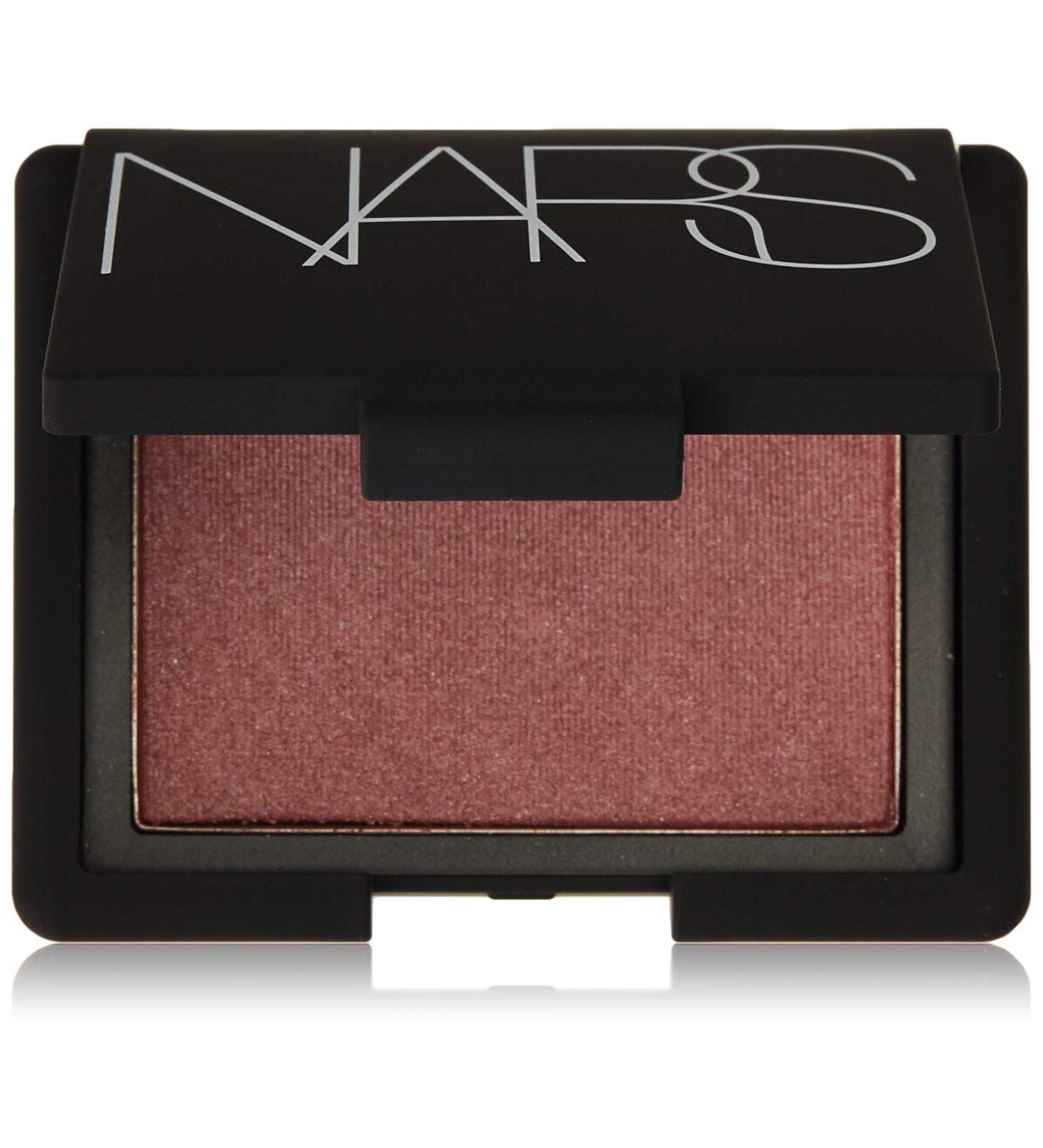 NARS Blush - Blissful 0.16 oz for Women - Long-Lasting Cheek Color - Buy Online on GoSupps.com