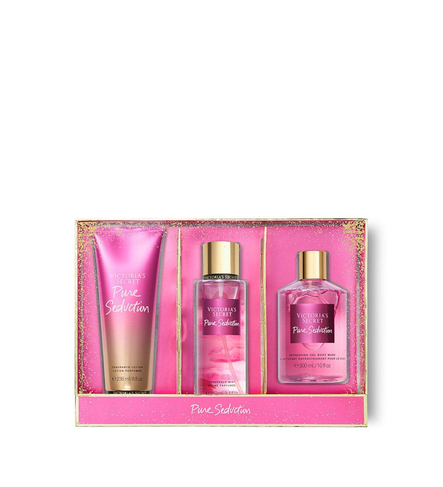 Victoria's Secret Pure Seduction Gift Set - Fragrance Mist