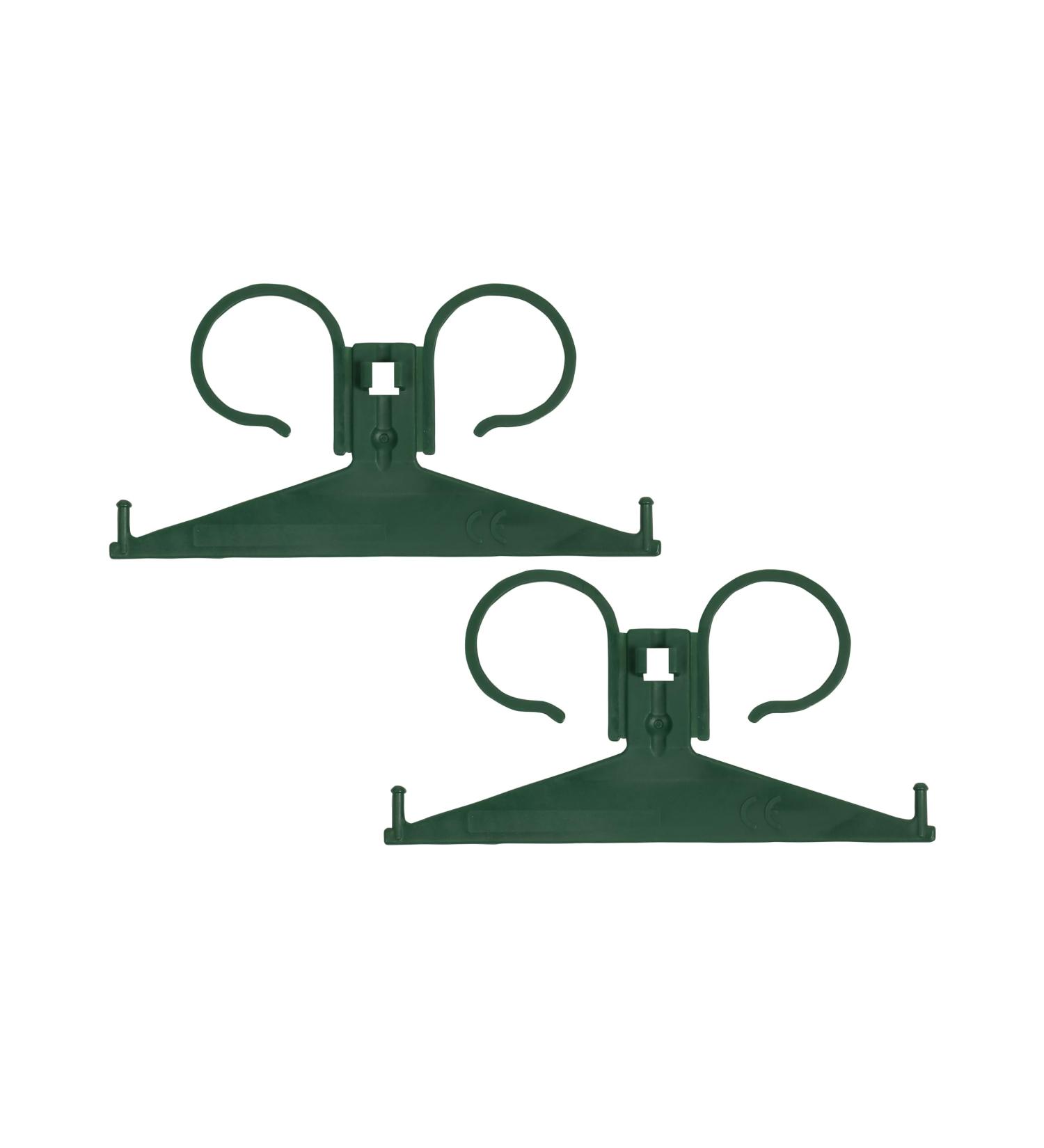 Buy Ved Catheter Bag Hanger - Support for Urine Drainage Bags 2L Capacity Stand (Pack of 2) - International Shipping Available - Buy Online on GoSupps.com