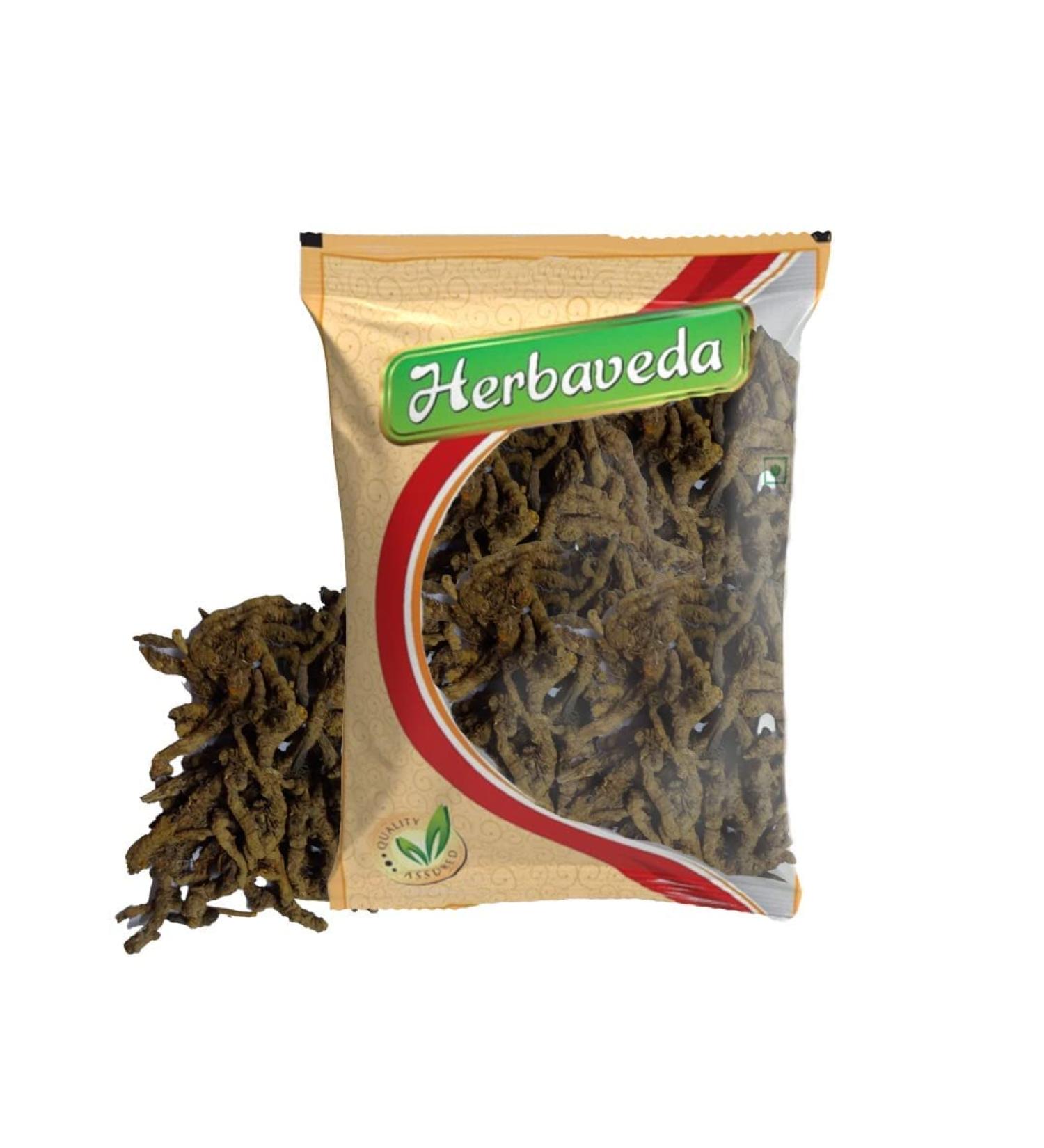 Metrol Herbaveda- Bloodroot 500g | Sanguinaria Canadensis - Buy Online on GoSupps.com