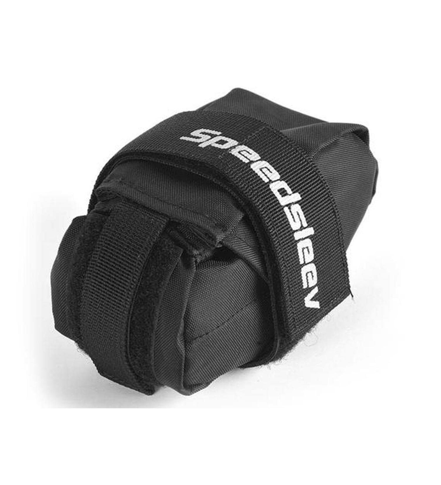 SpeedSleev Ranger Medium Black