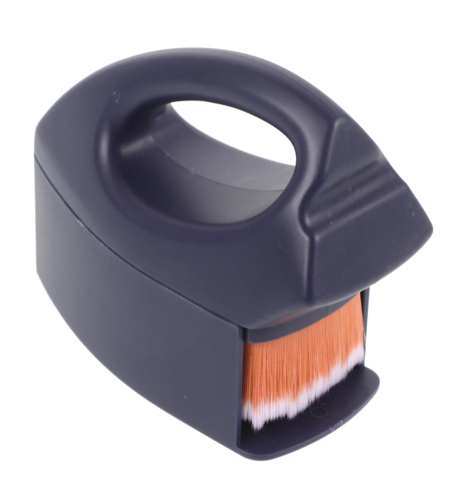 Didiseaon Flat Iron Foundation Brush Face Brush Foundation Brush Short Makeup Foundation Brush Makeup Brush for Women Portable Foundation Liquid Brush Small Foundation Brush Blush Brush - Buy Online on GoSupps.com